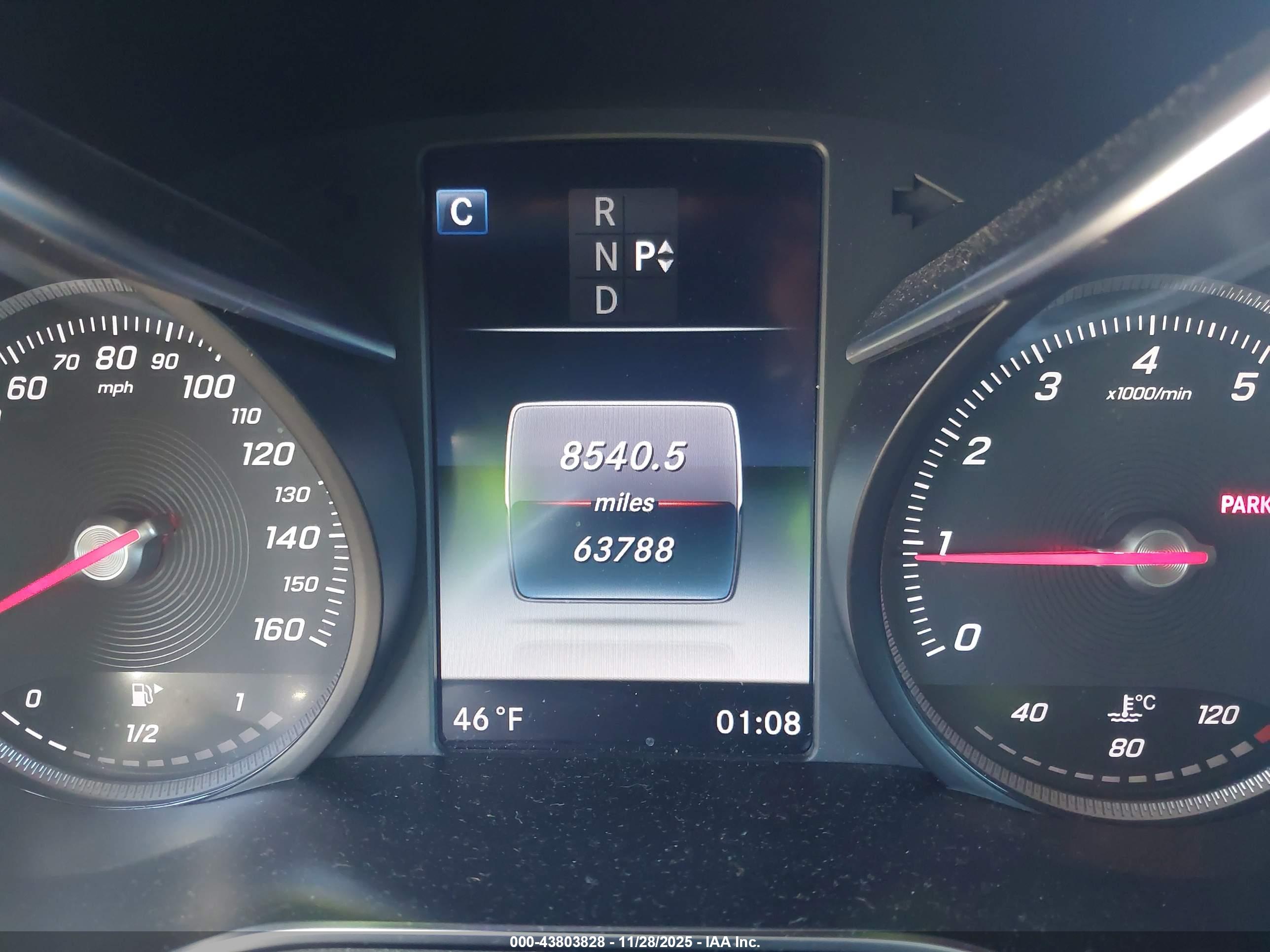 MERCEDES-BENZ C image 7