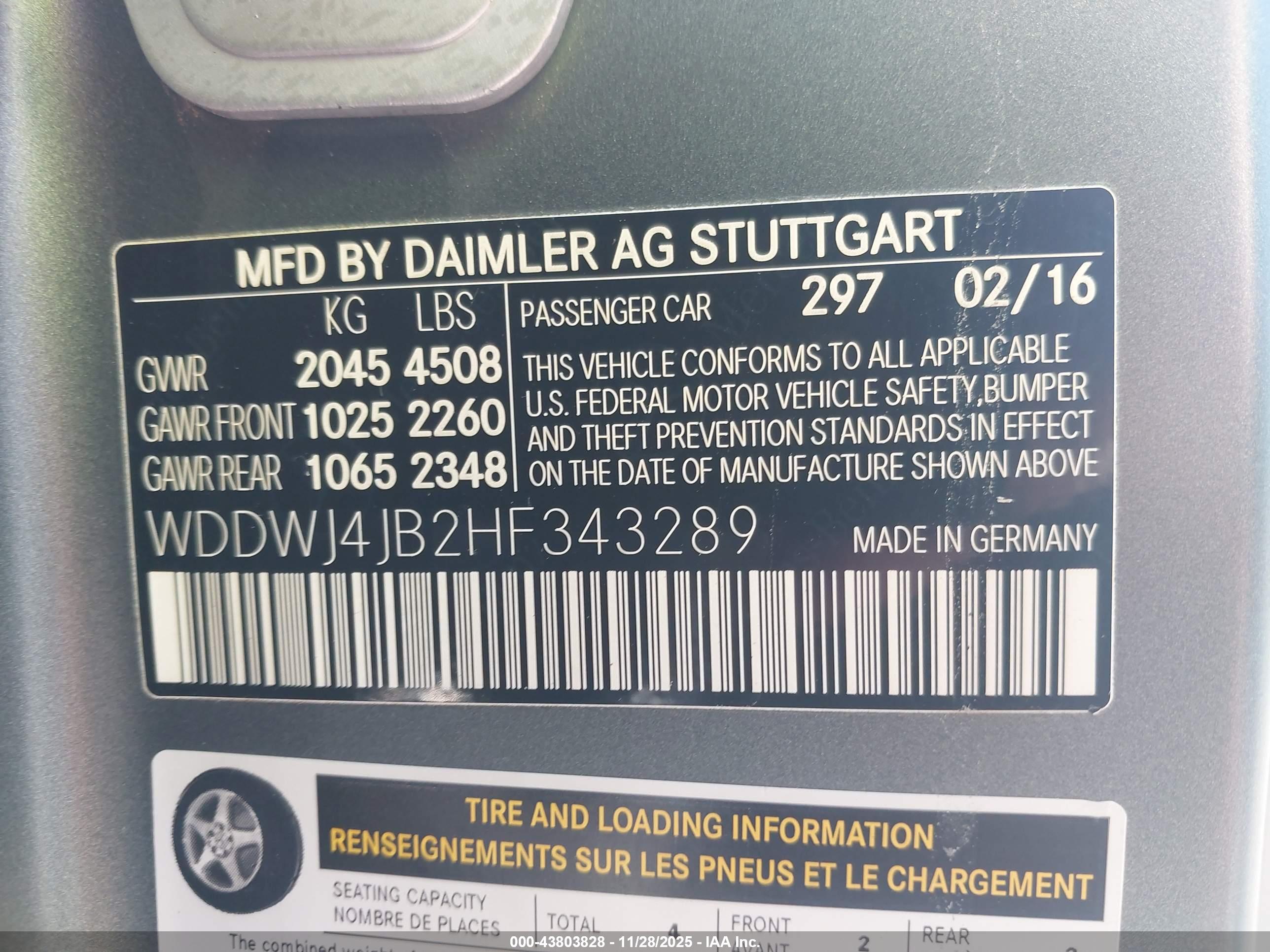 MERCEDES-BENZ C image 9