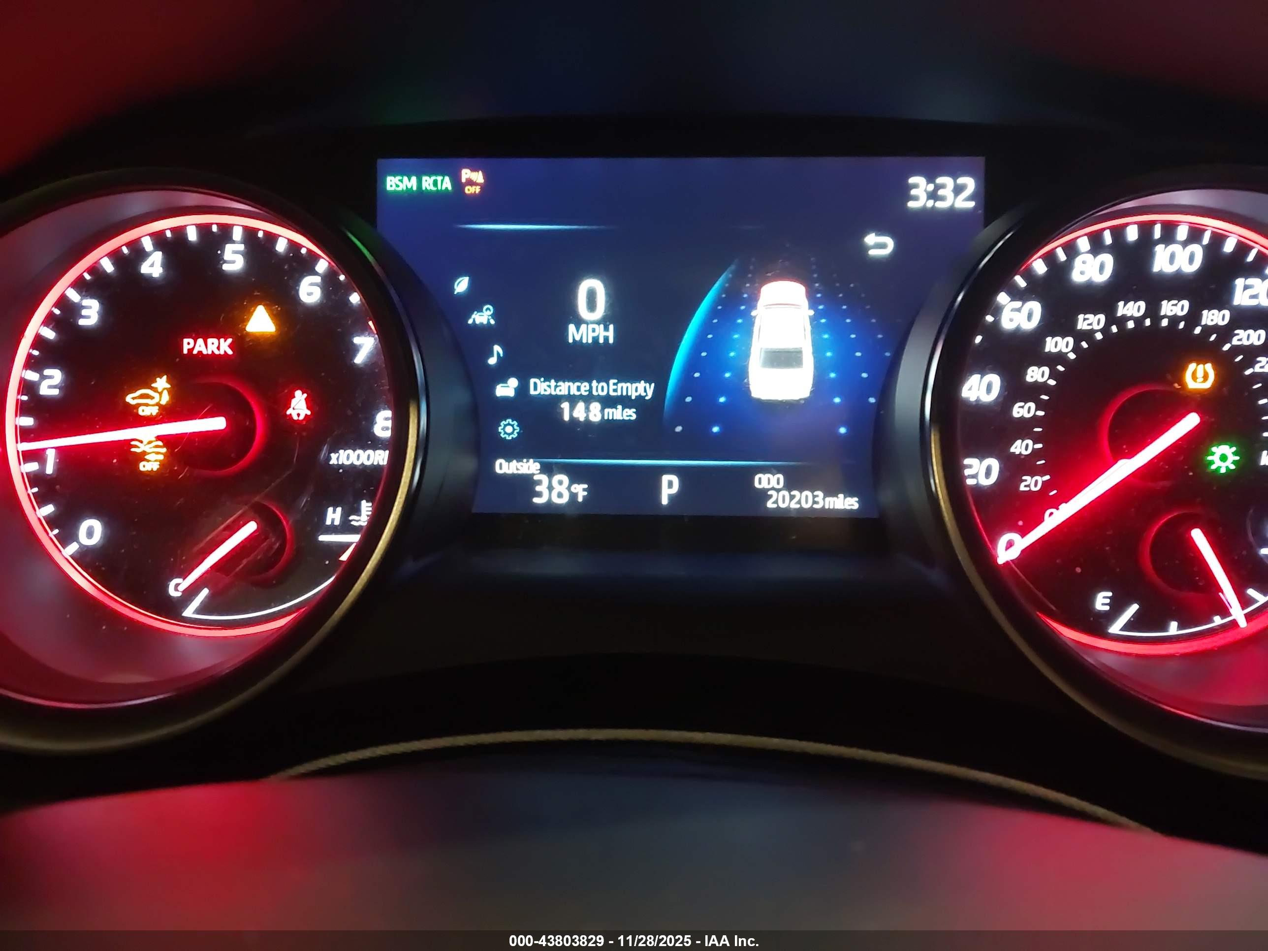 TOYOTA CAMRY image 7