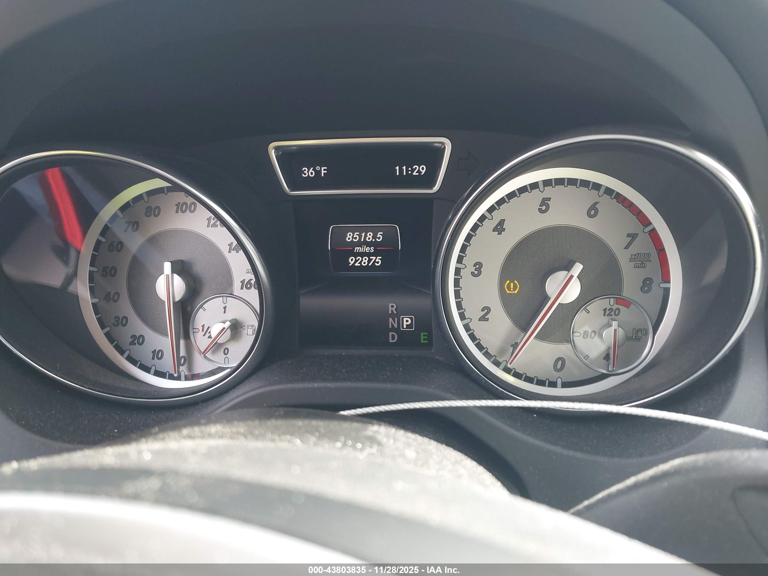 MERCEDES-BENZ CLA image 7