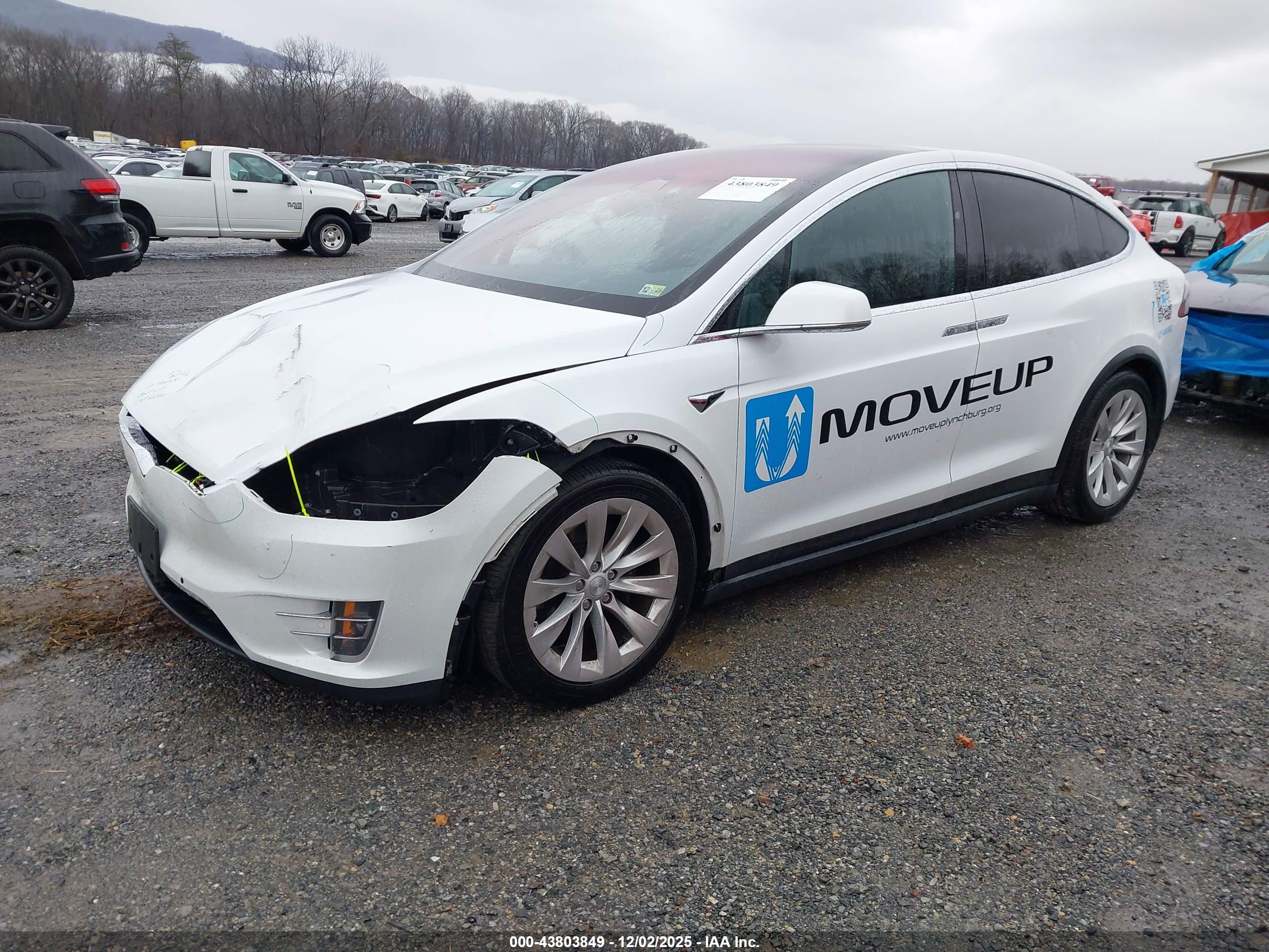 TESLA MODEL image 2