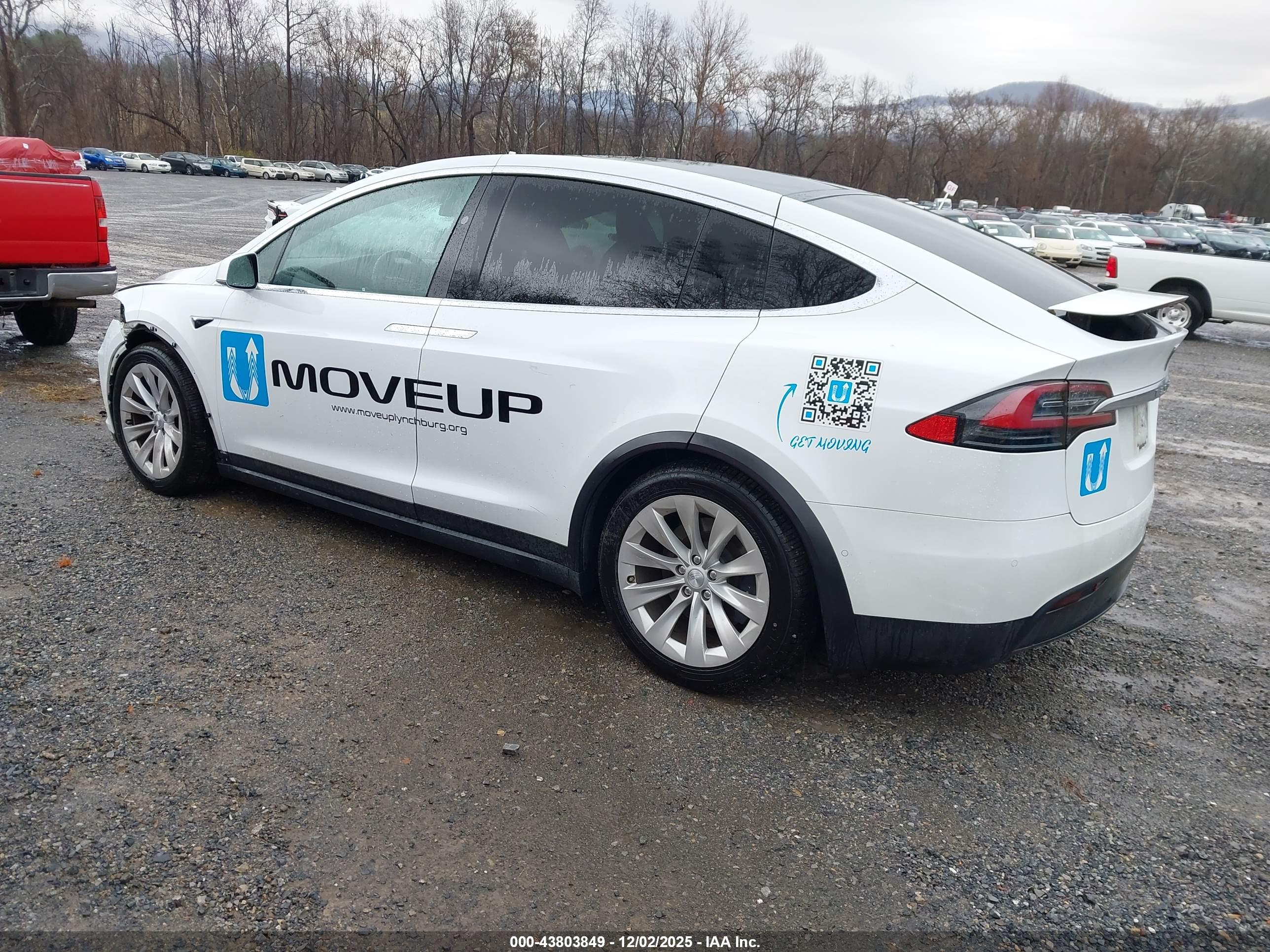 TESLA MODEL image 3