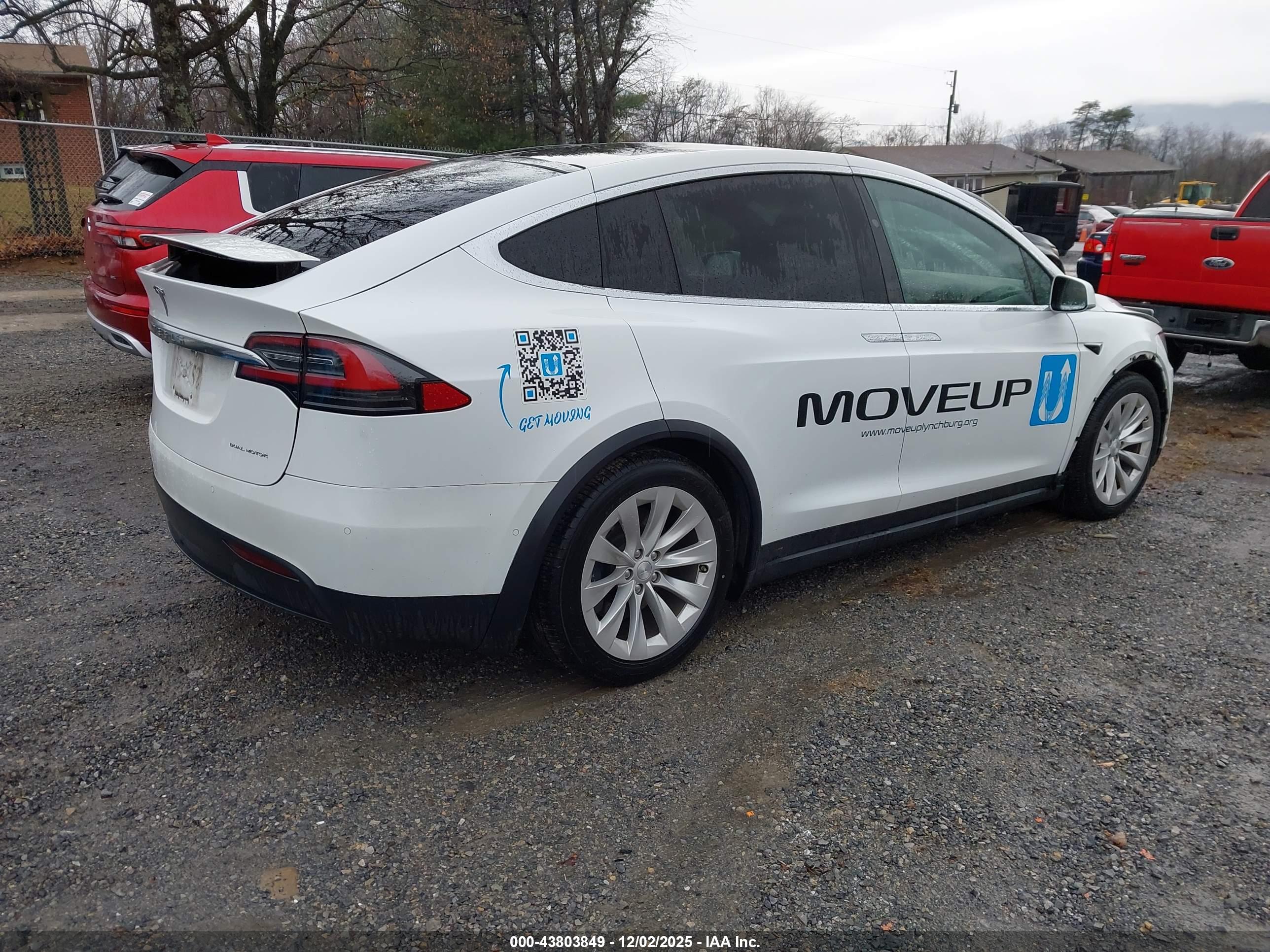 TESLA MODEL image 4