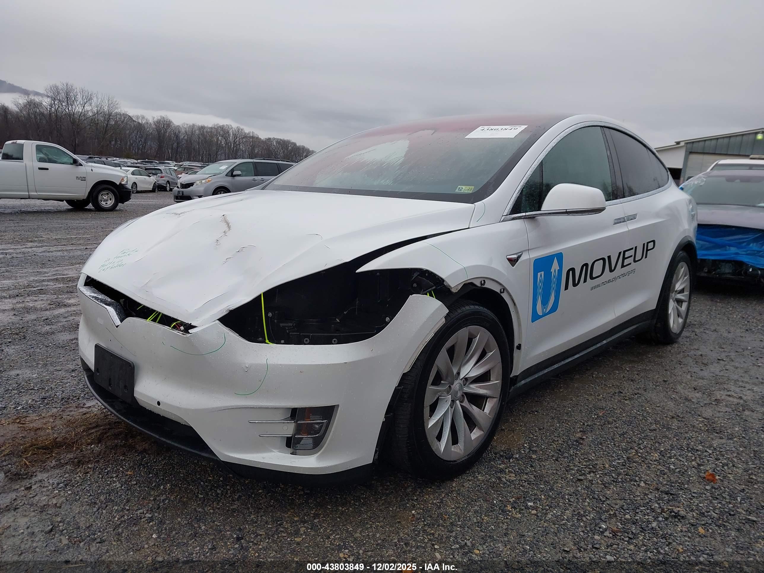TESLA MODEL image 6