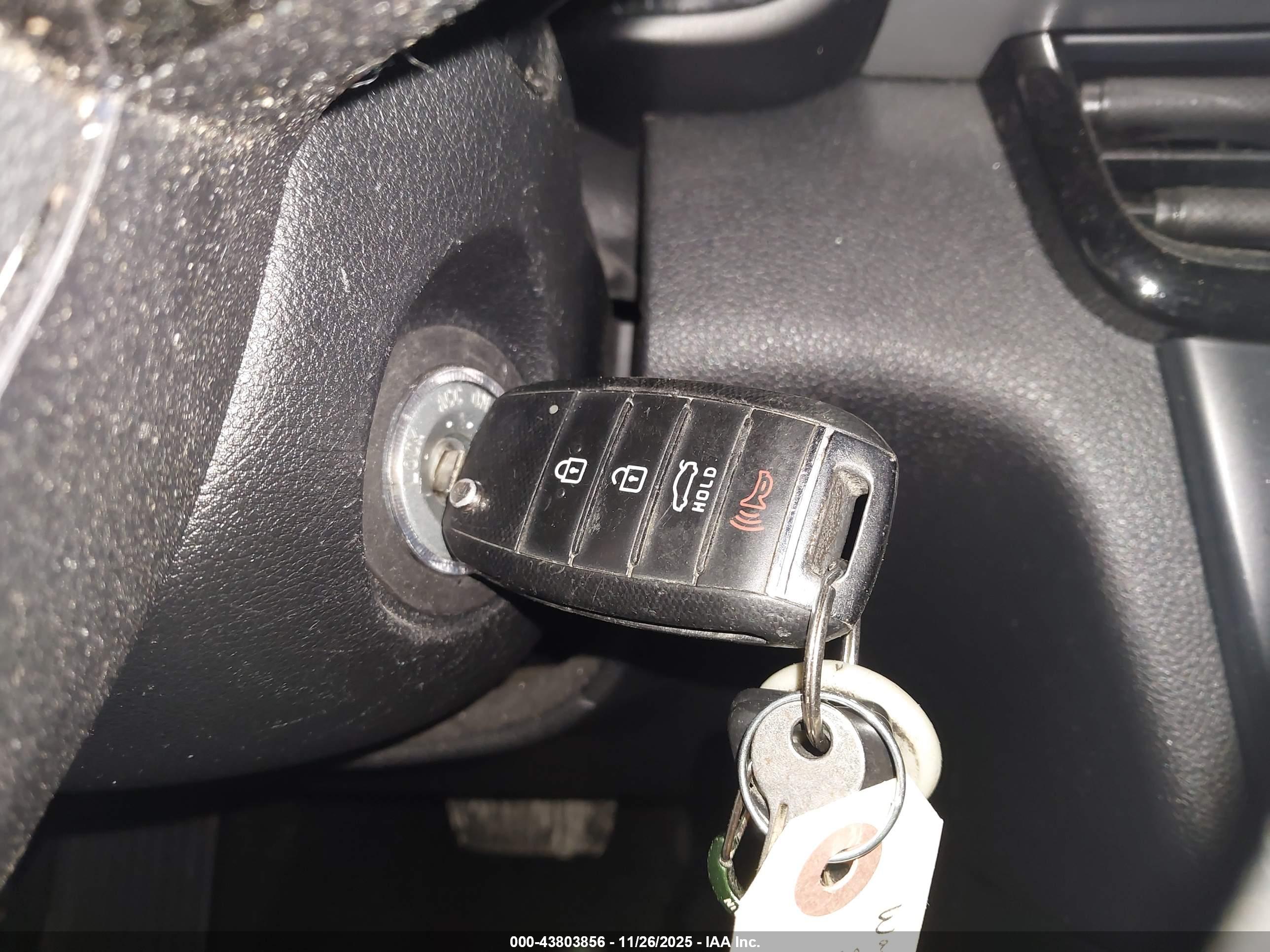 KIA OPTIMA image 11