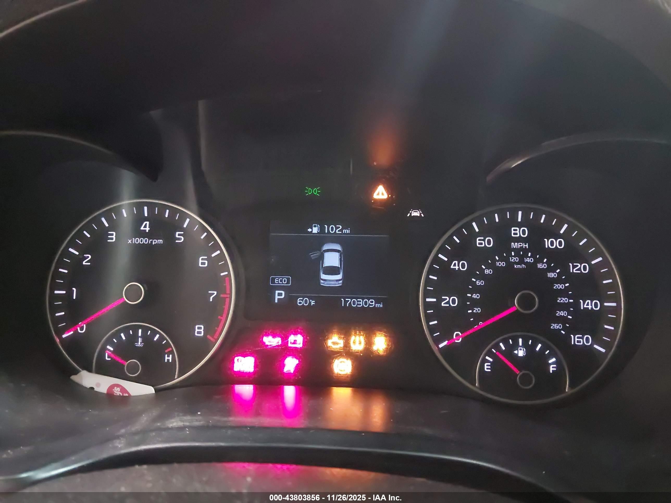 KIA OPTIMA image 7
