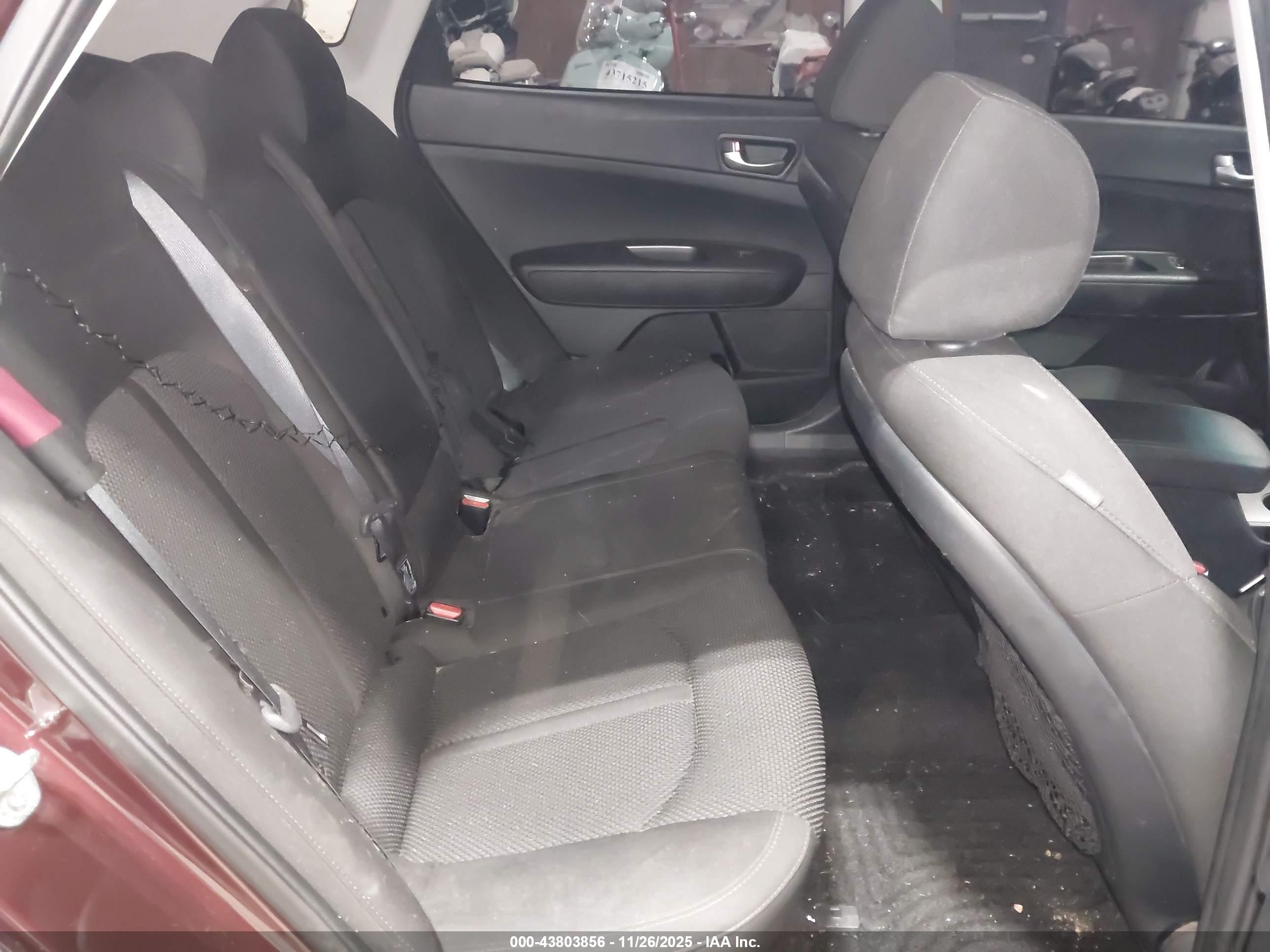 KIA OPTIMA image 8