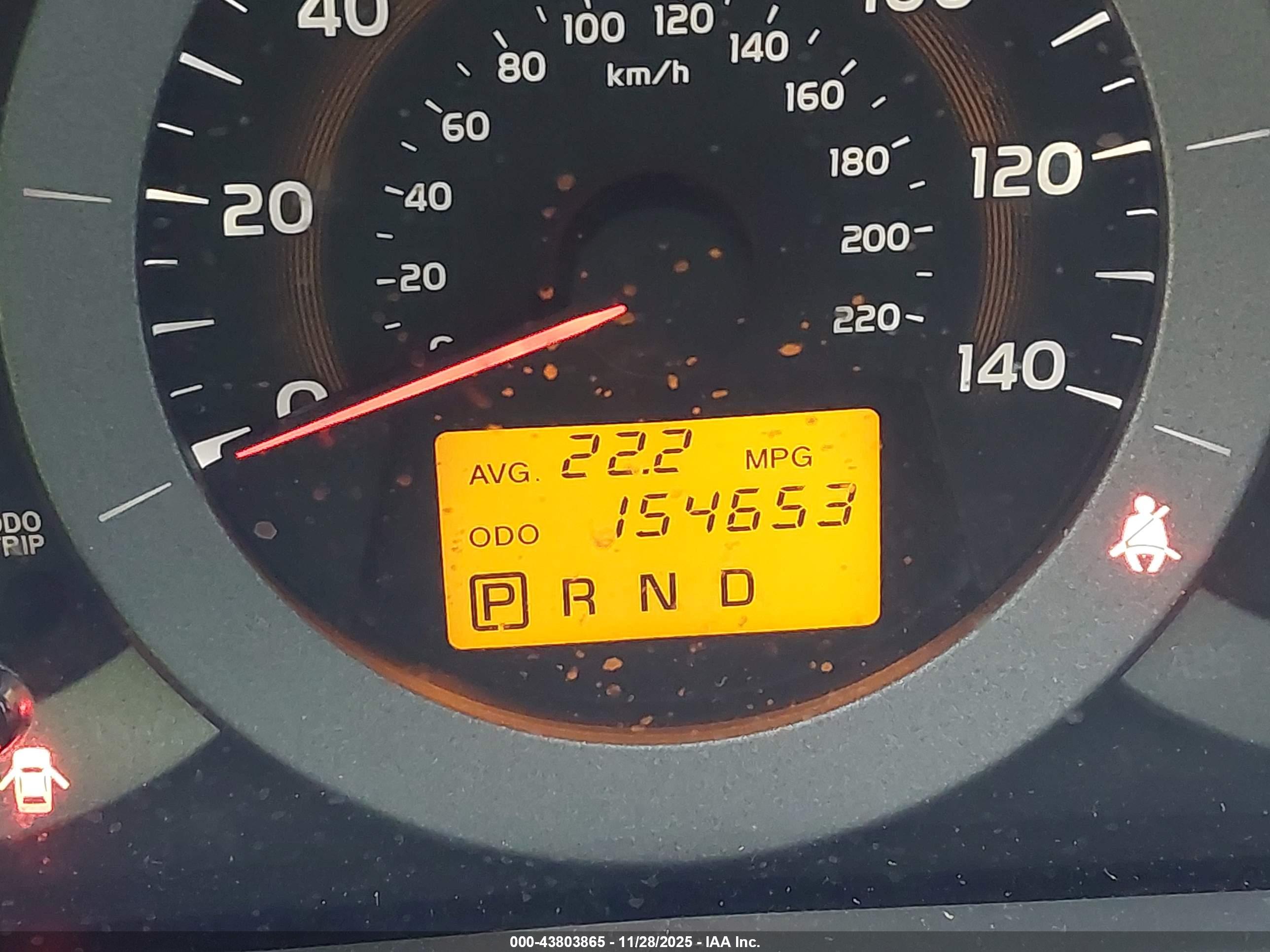 TOYOTA RAV4 image 7
