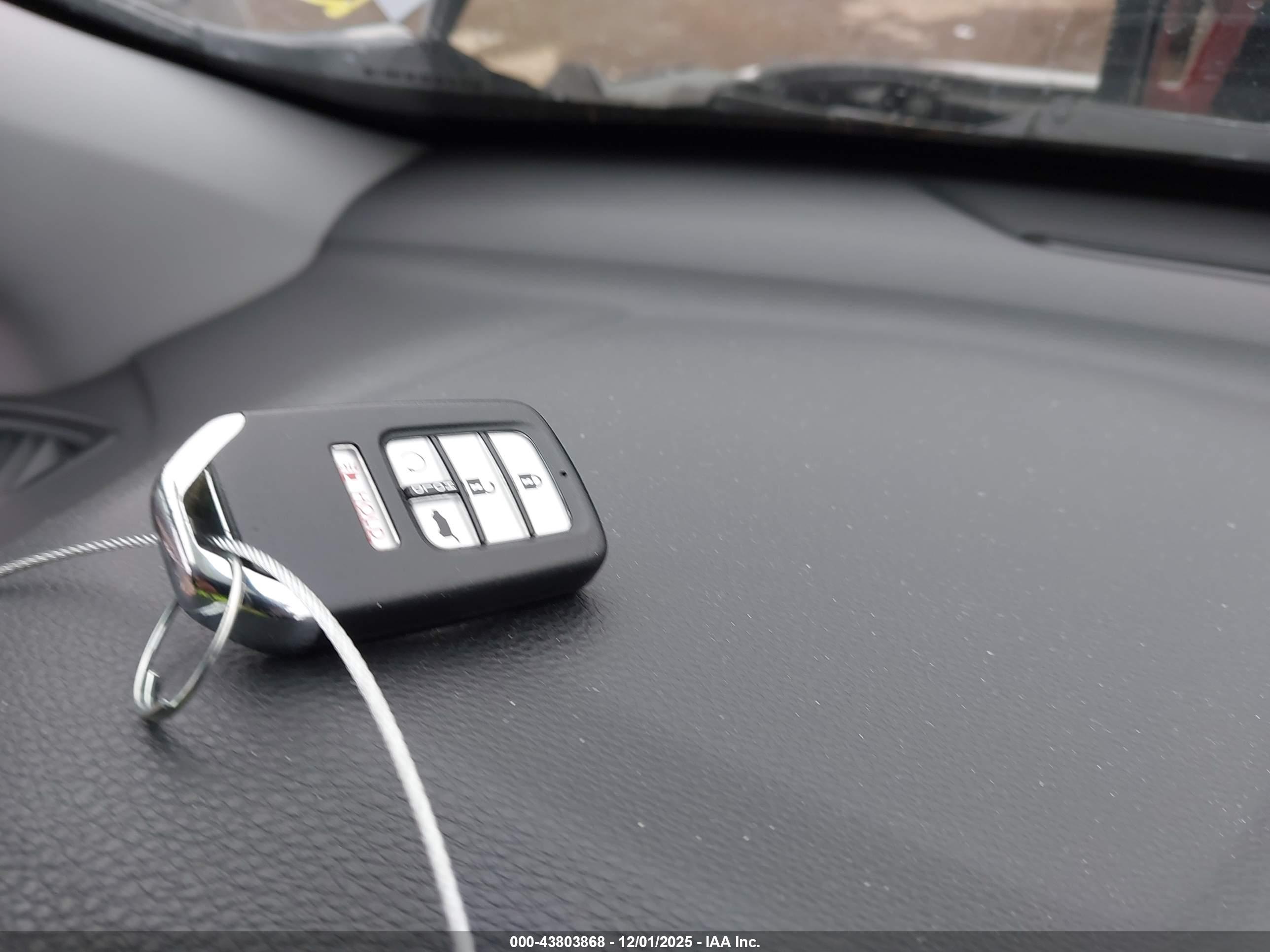 HONDA CR-V image 11