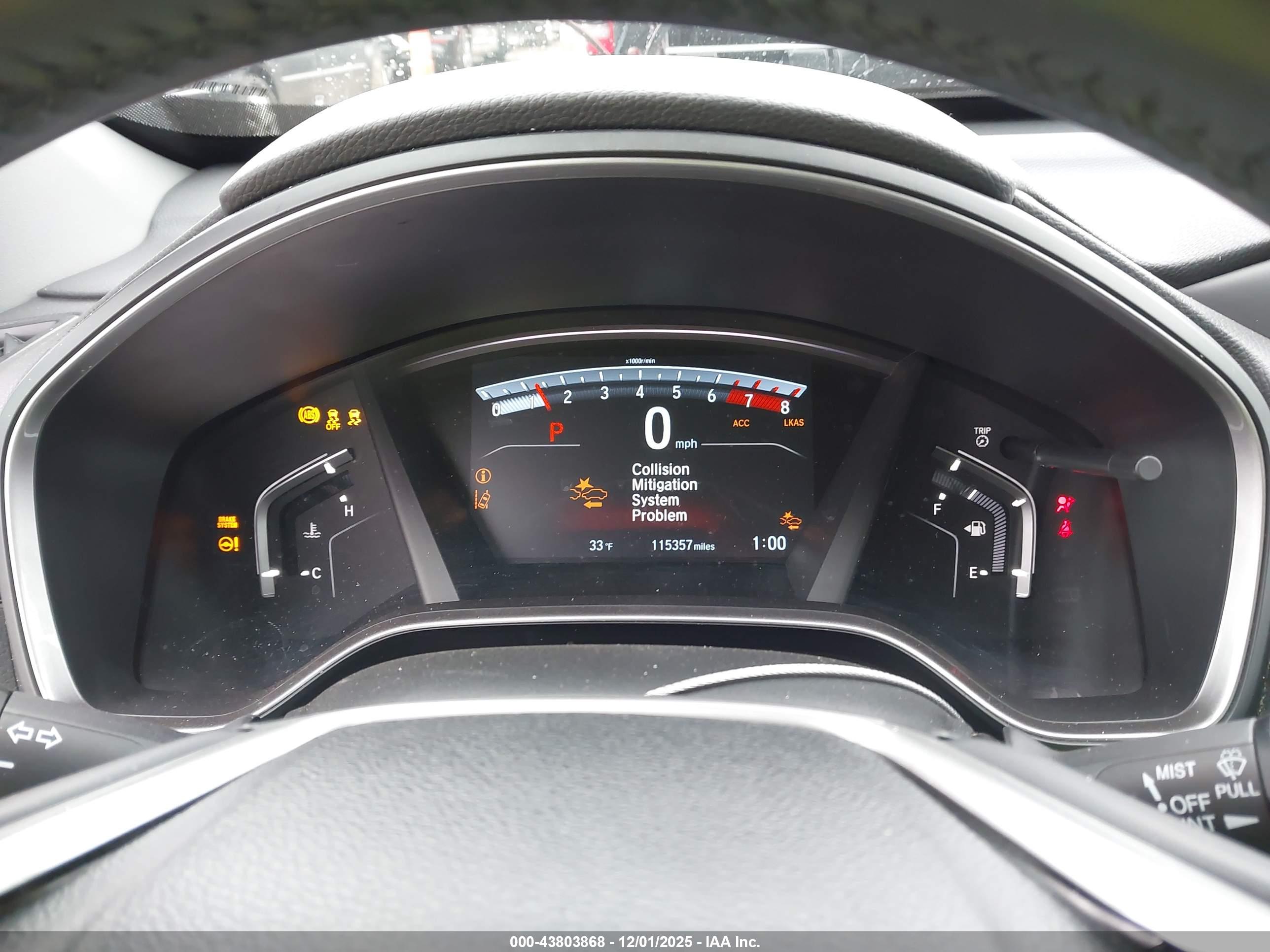 HONDA CR-V image 7