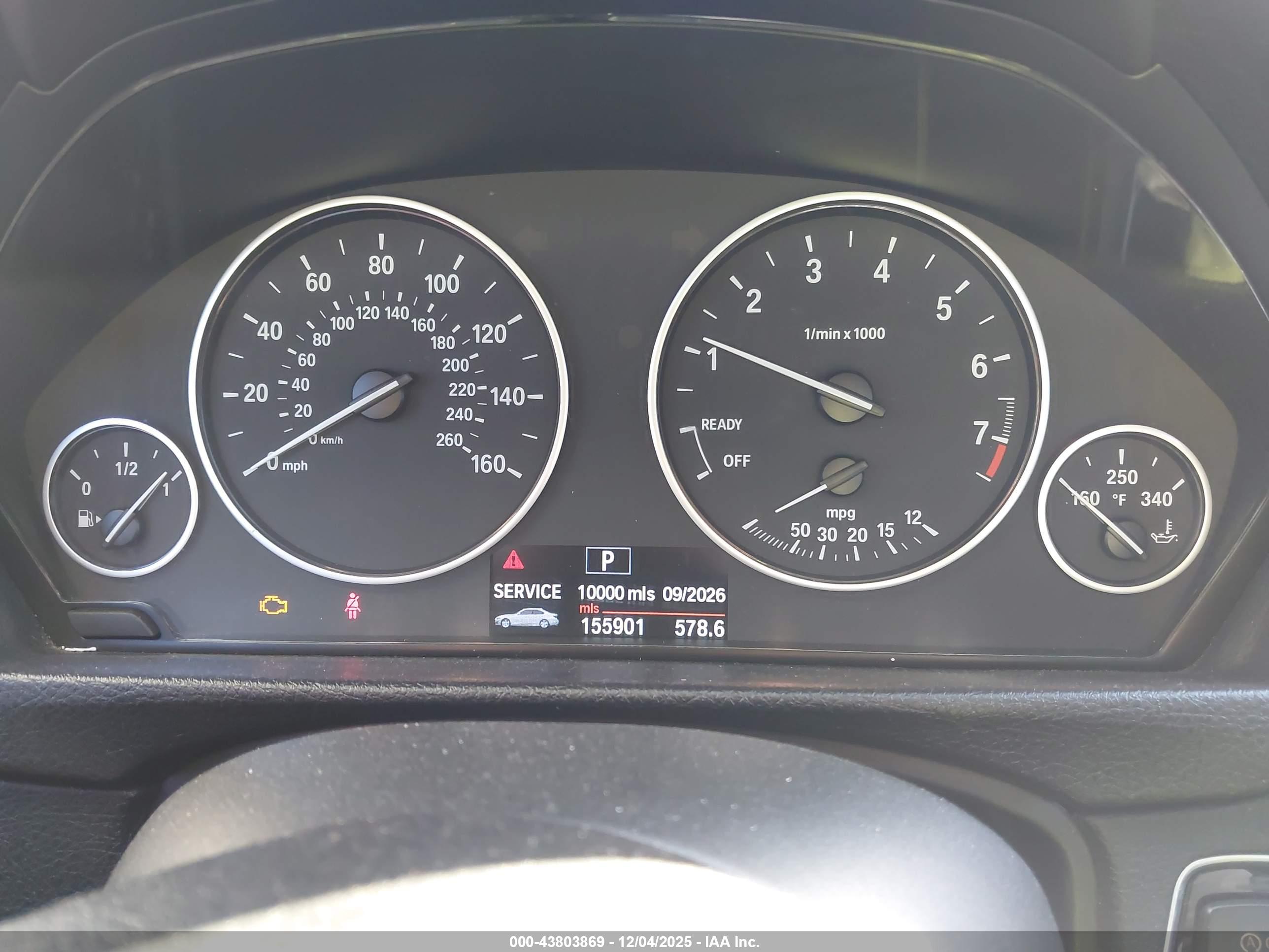 BMW 328I image 7