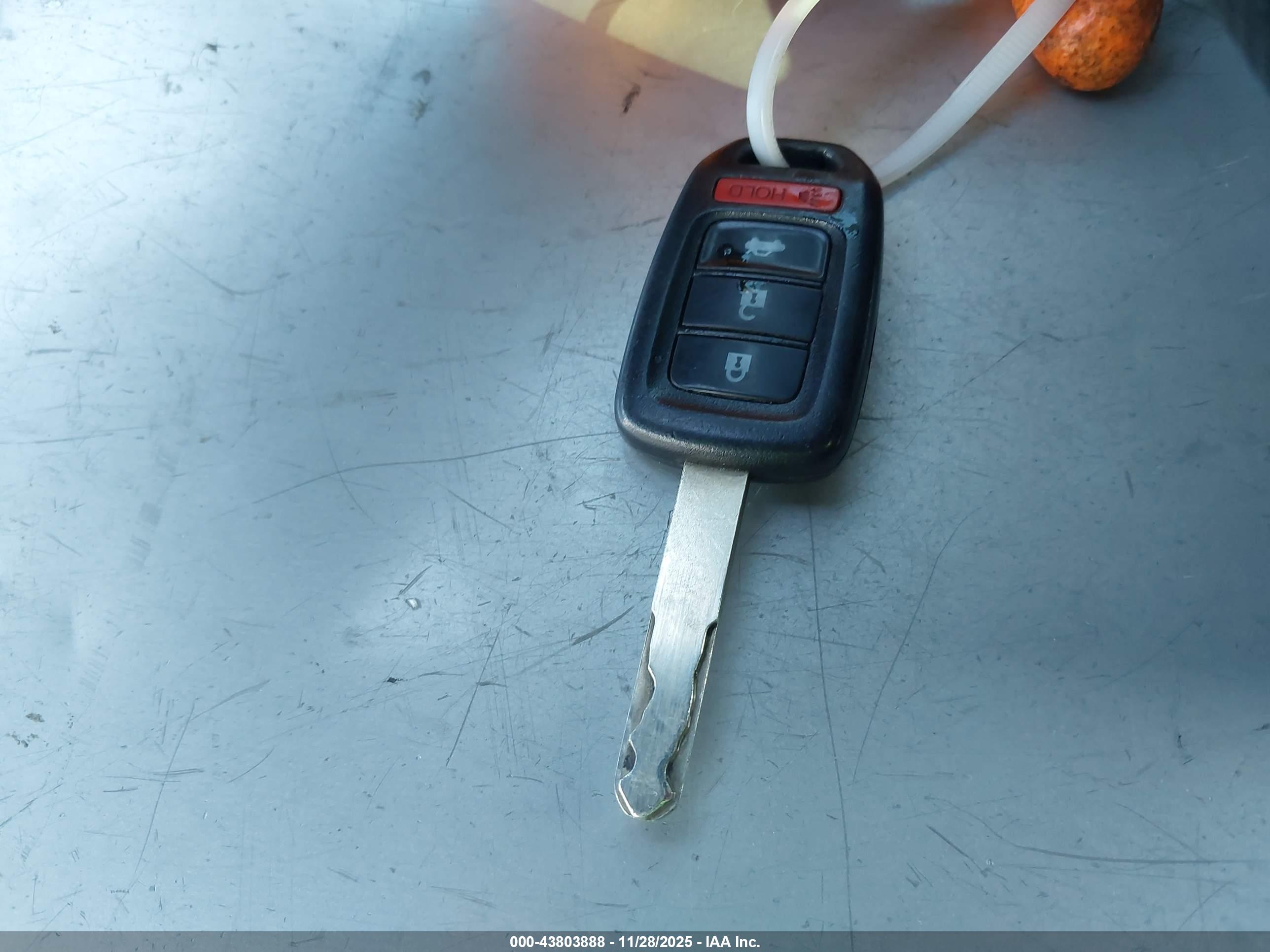 HONDA CIVIC image 11
