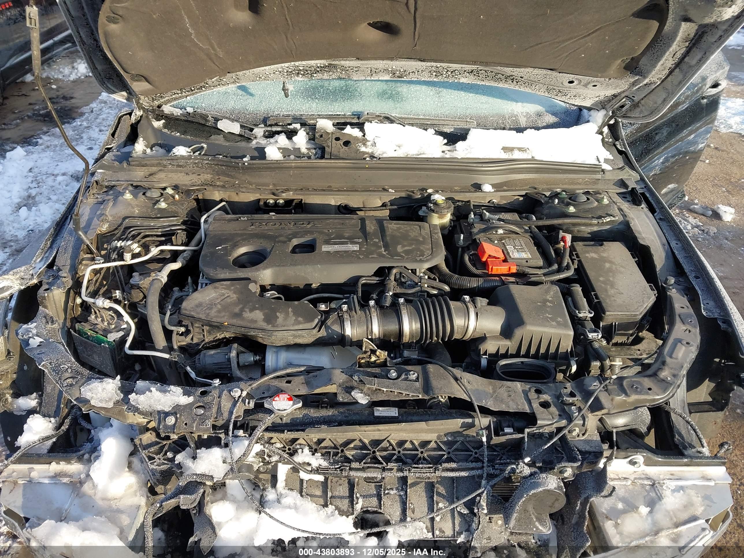 HONDA ACCORD image 10