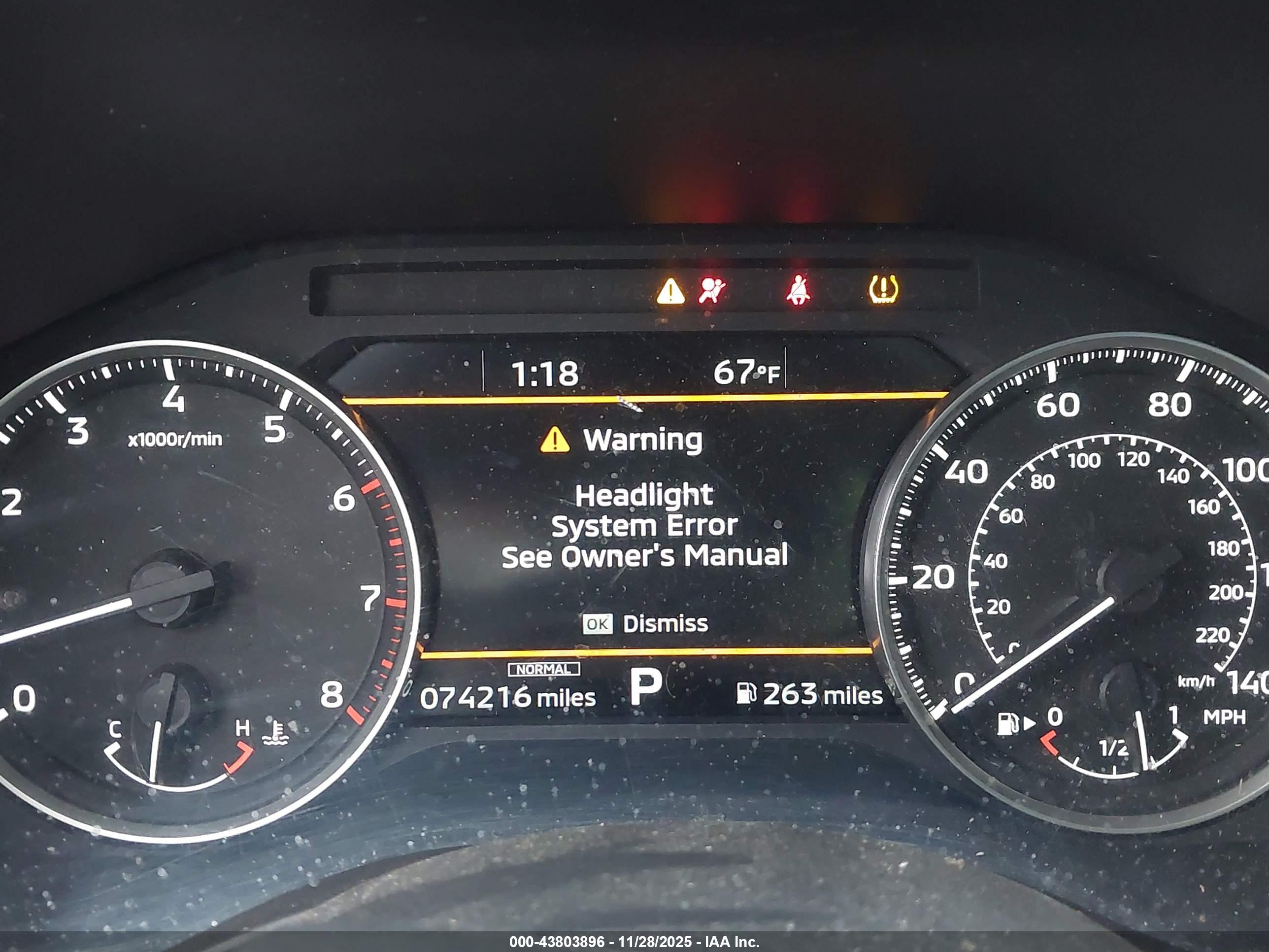MITSUBISHI OUTLANDER image 7