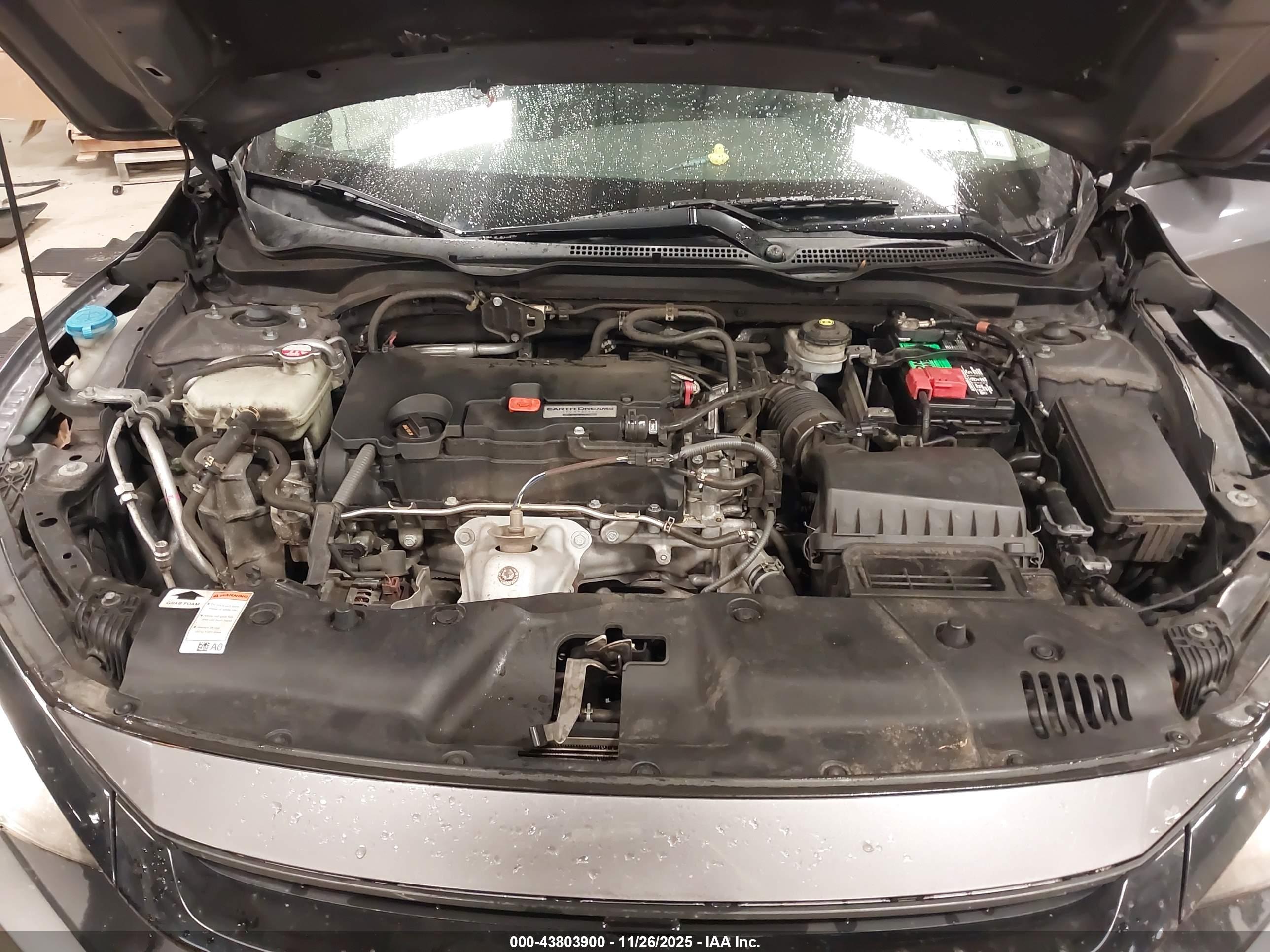 HONDA CIVIC image 10
