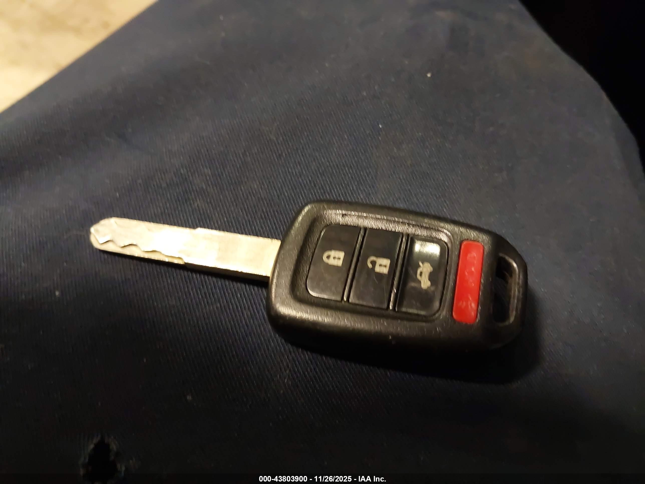 HONDA CIVIC image 11