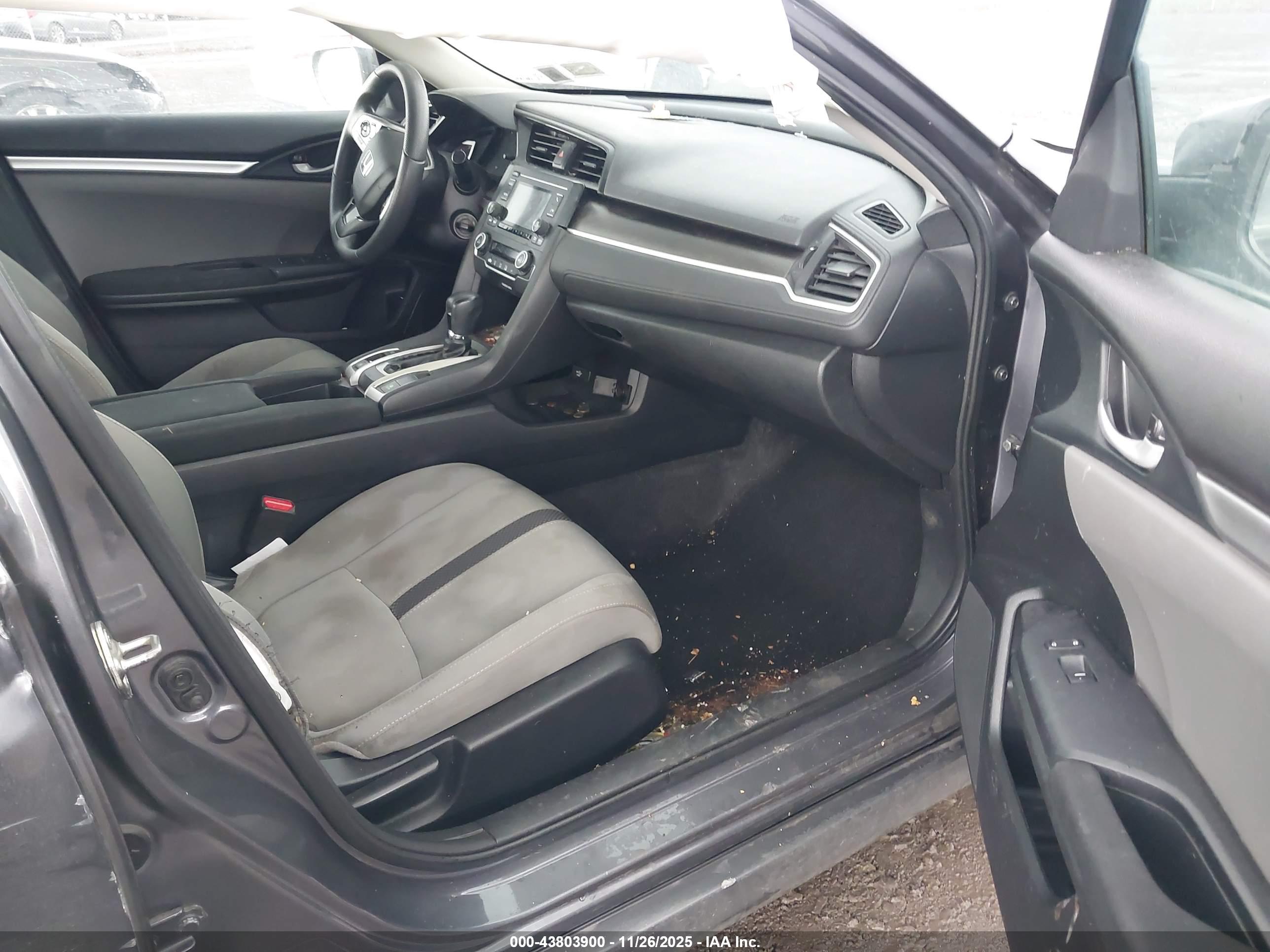 HONDA CIVIC image 5