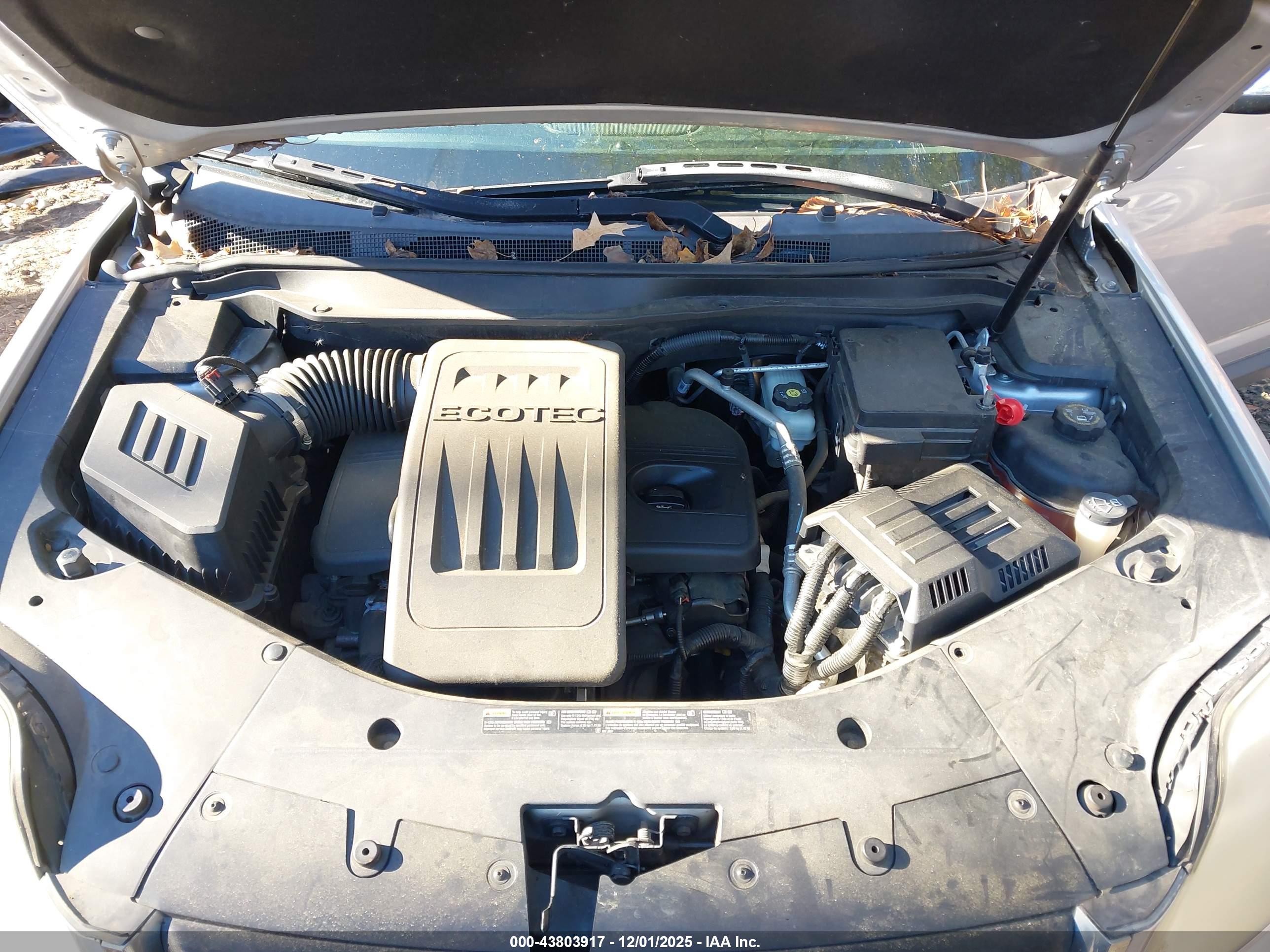GMC TERRAIN image 10