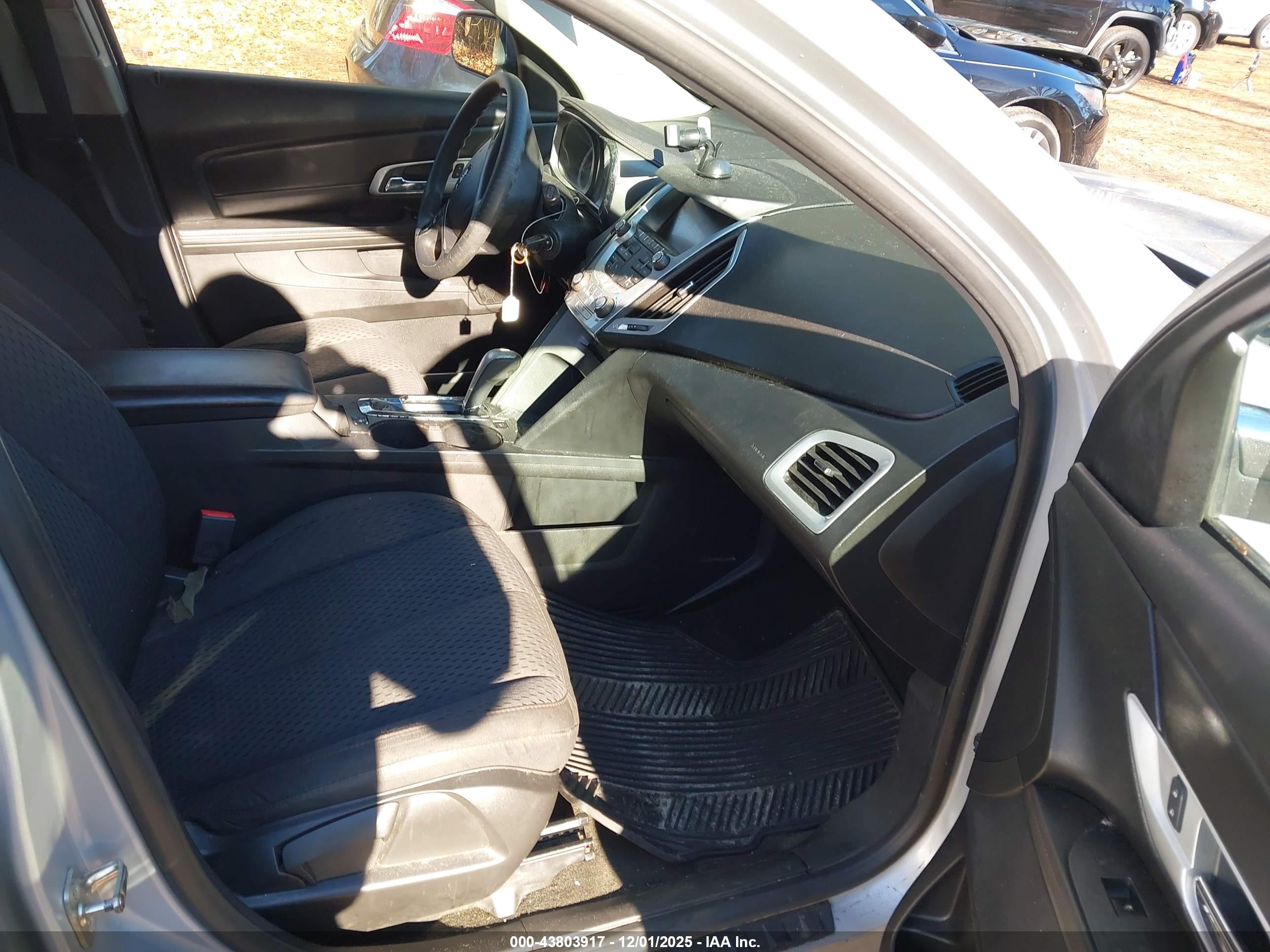 GMC TERRAIN image 5