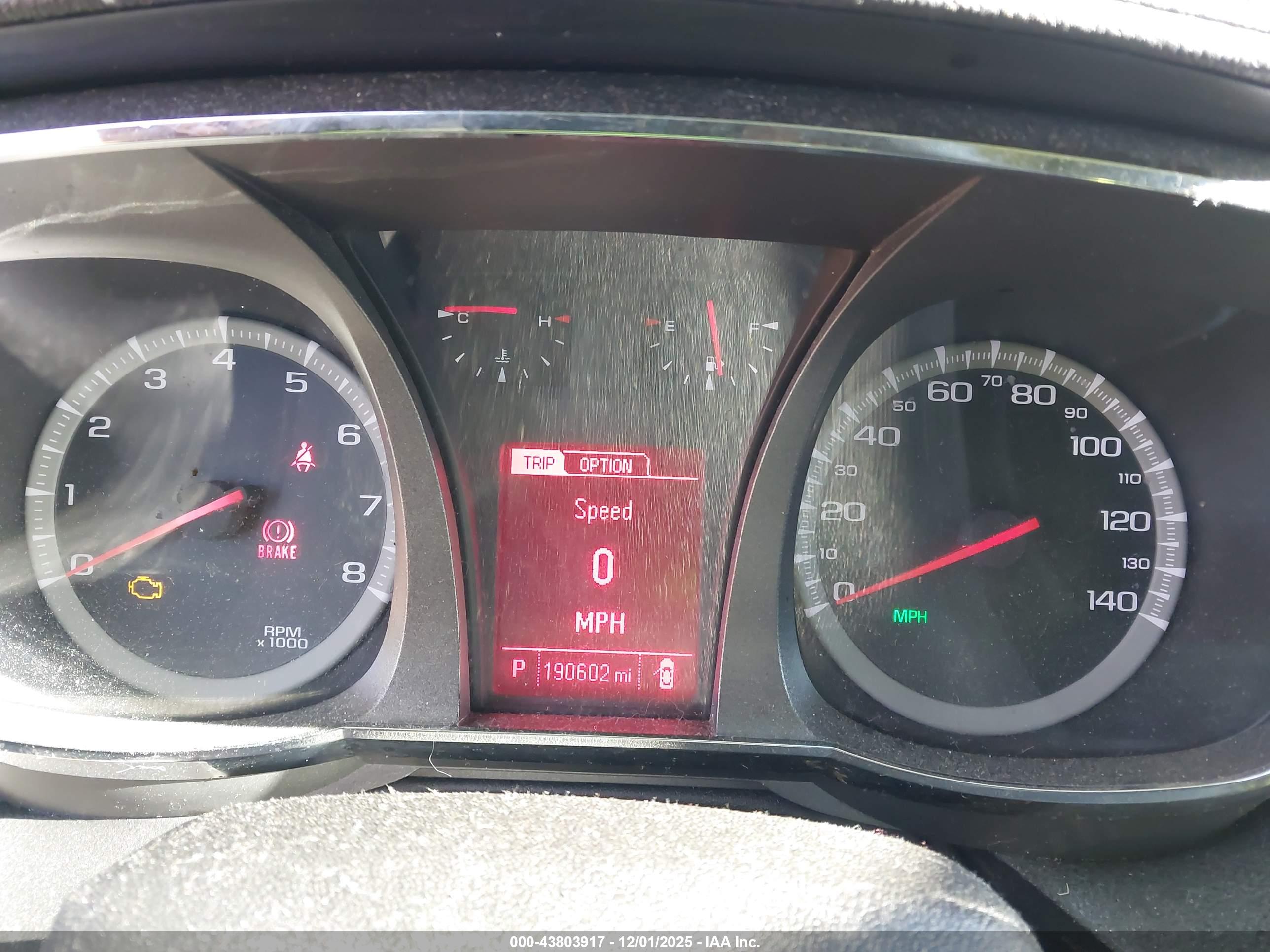 GMC TERRAIN image 7