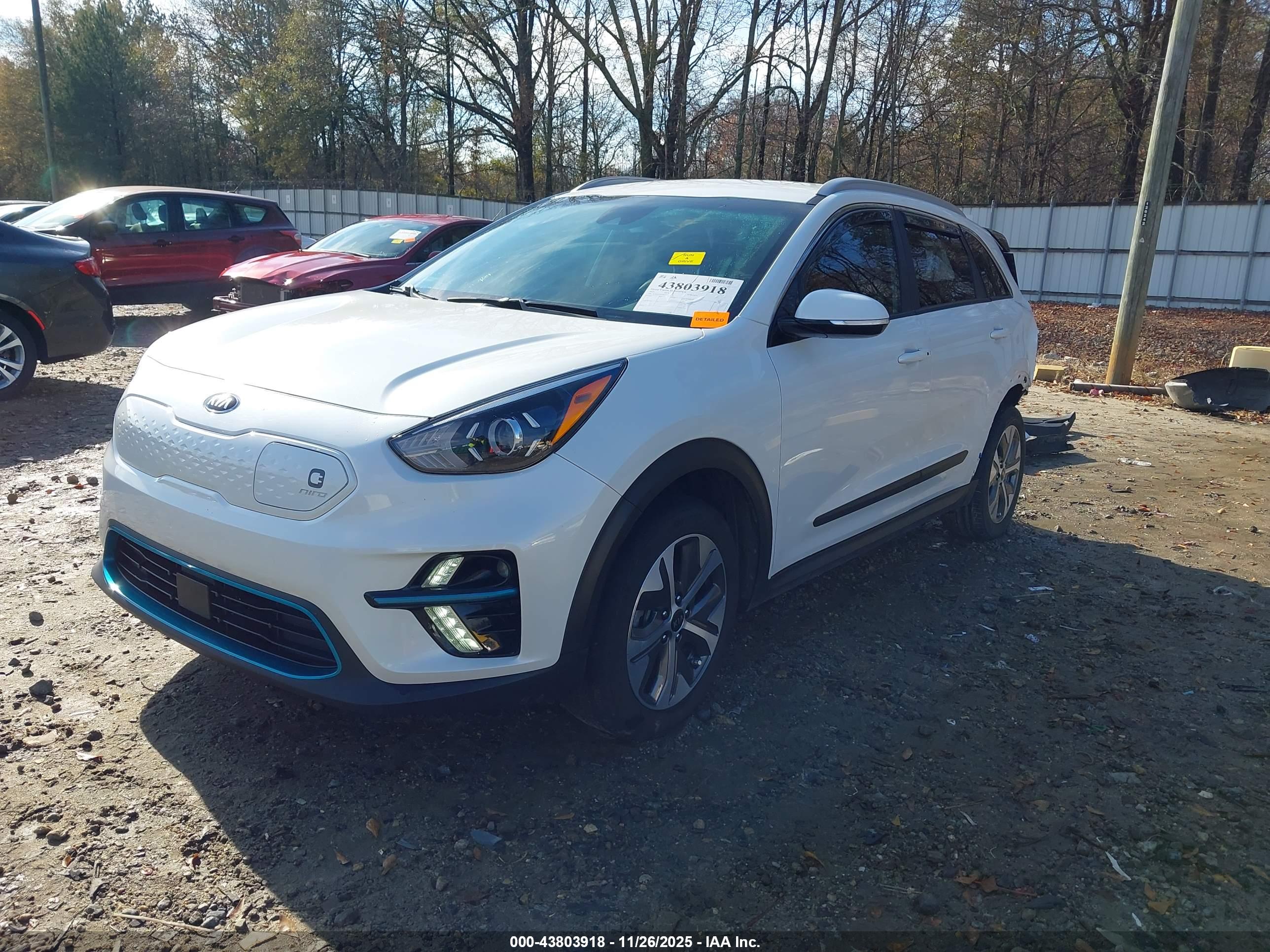 KIA NIRO image 2