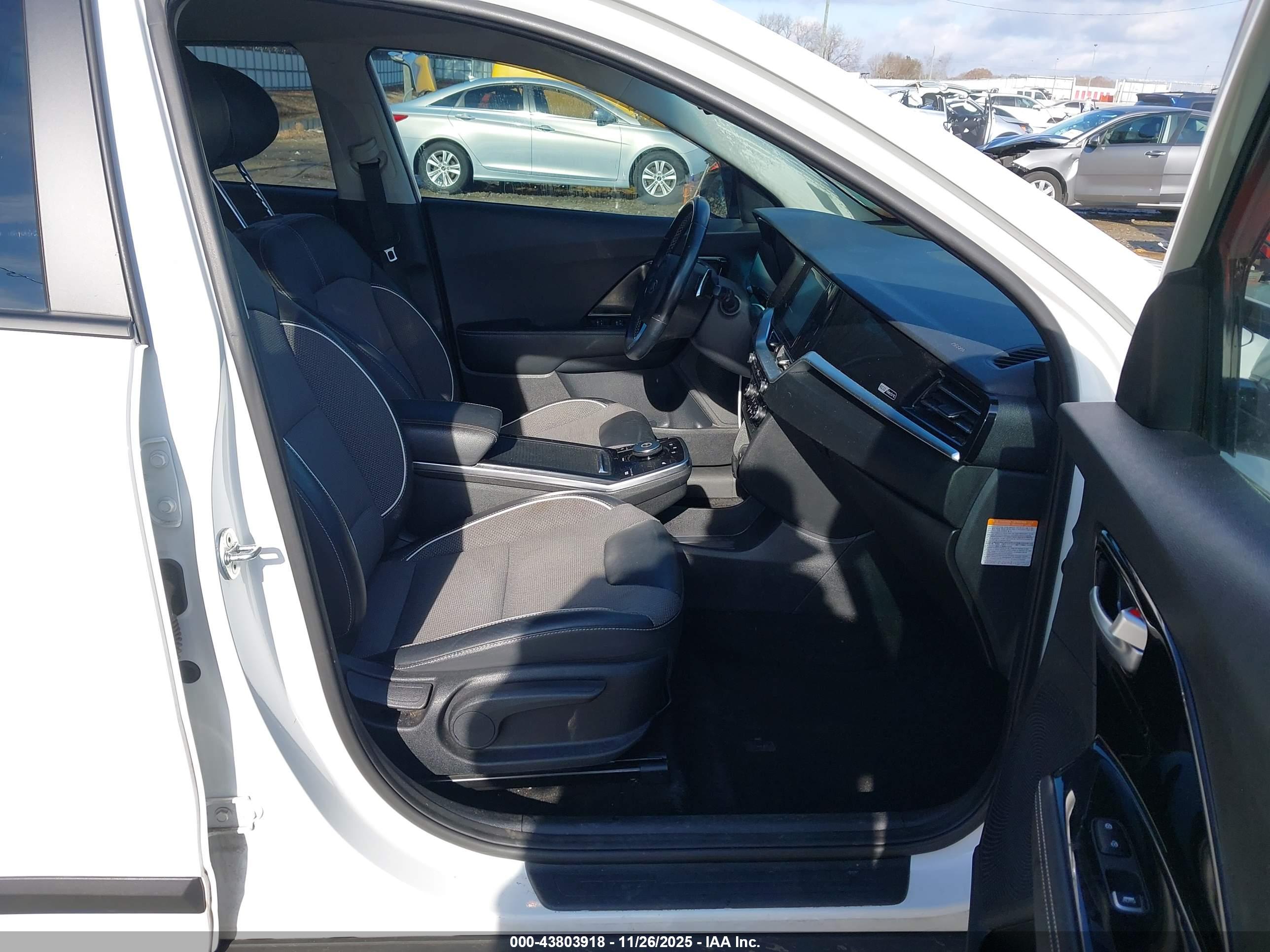 KIA NIRO image 5