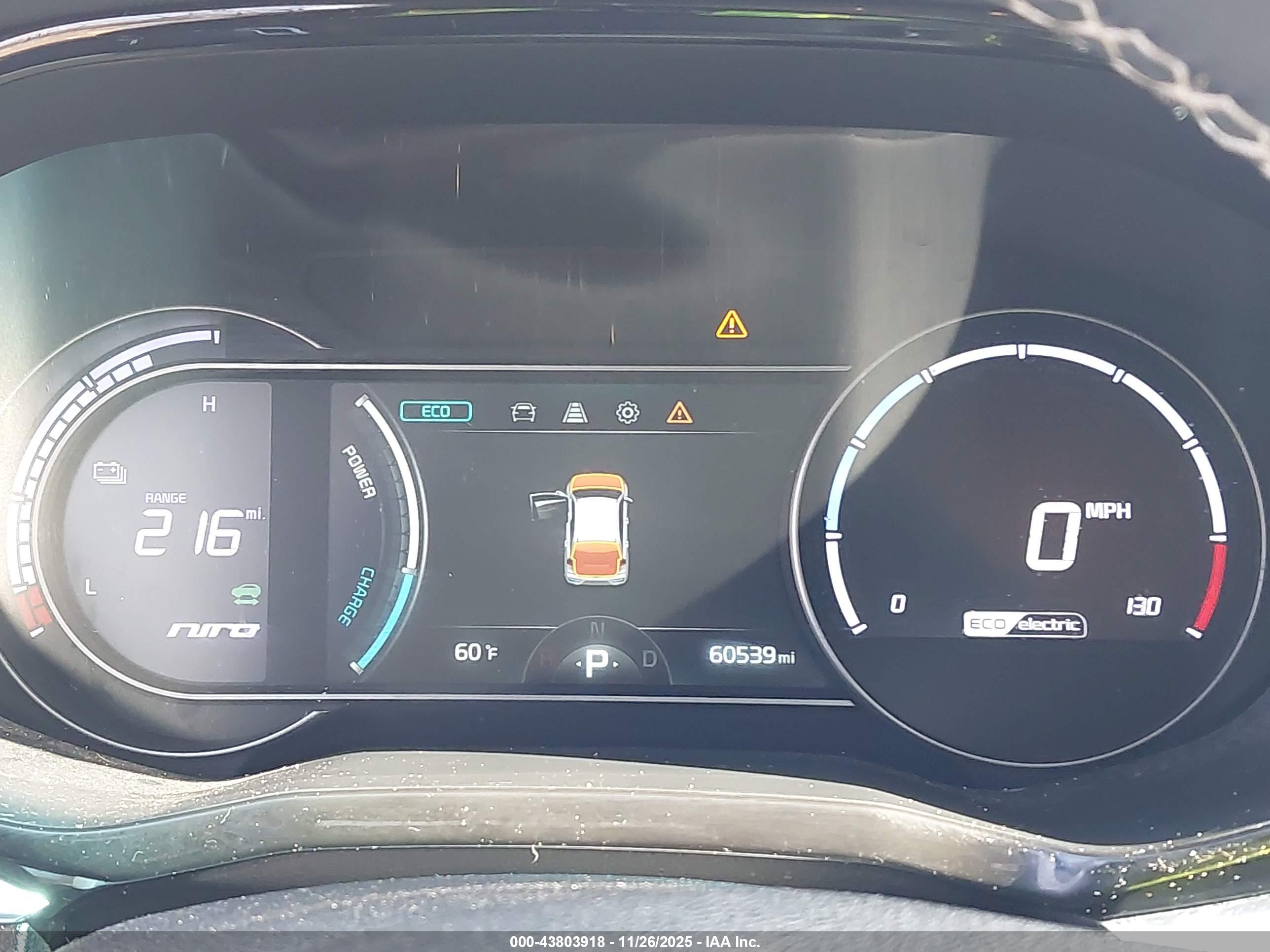 KIA NIRO image 7