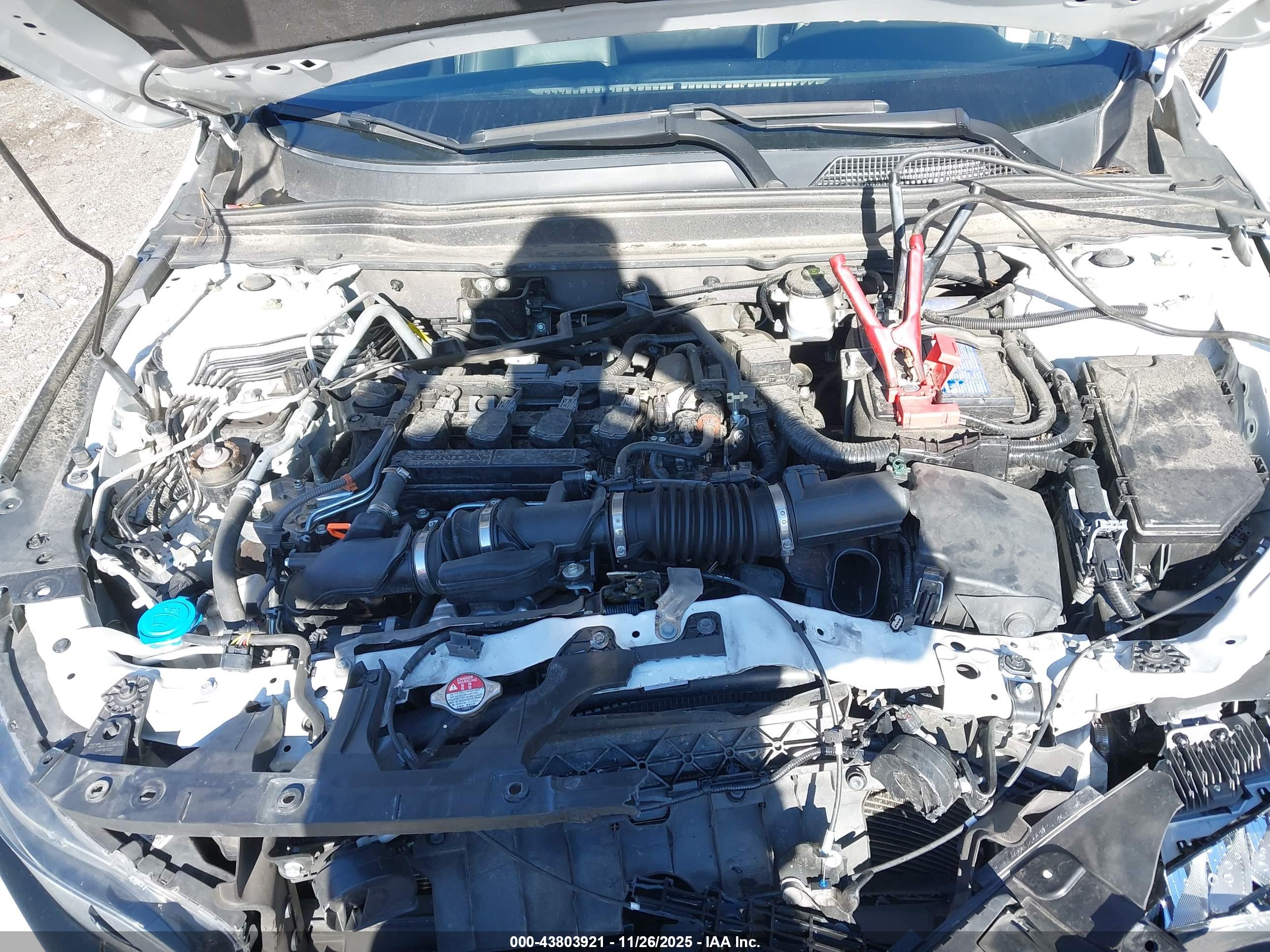 HONDA ACCORD image 10
