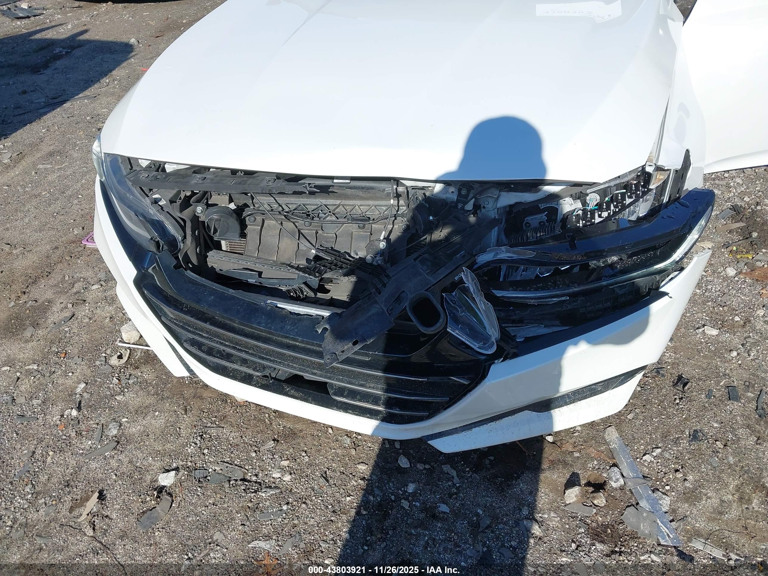 HONDA ACCORD image 6