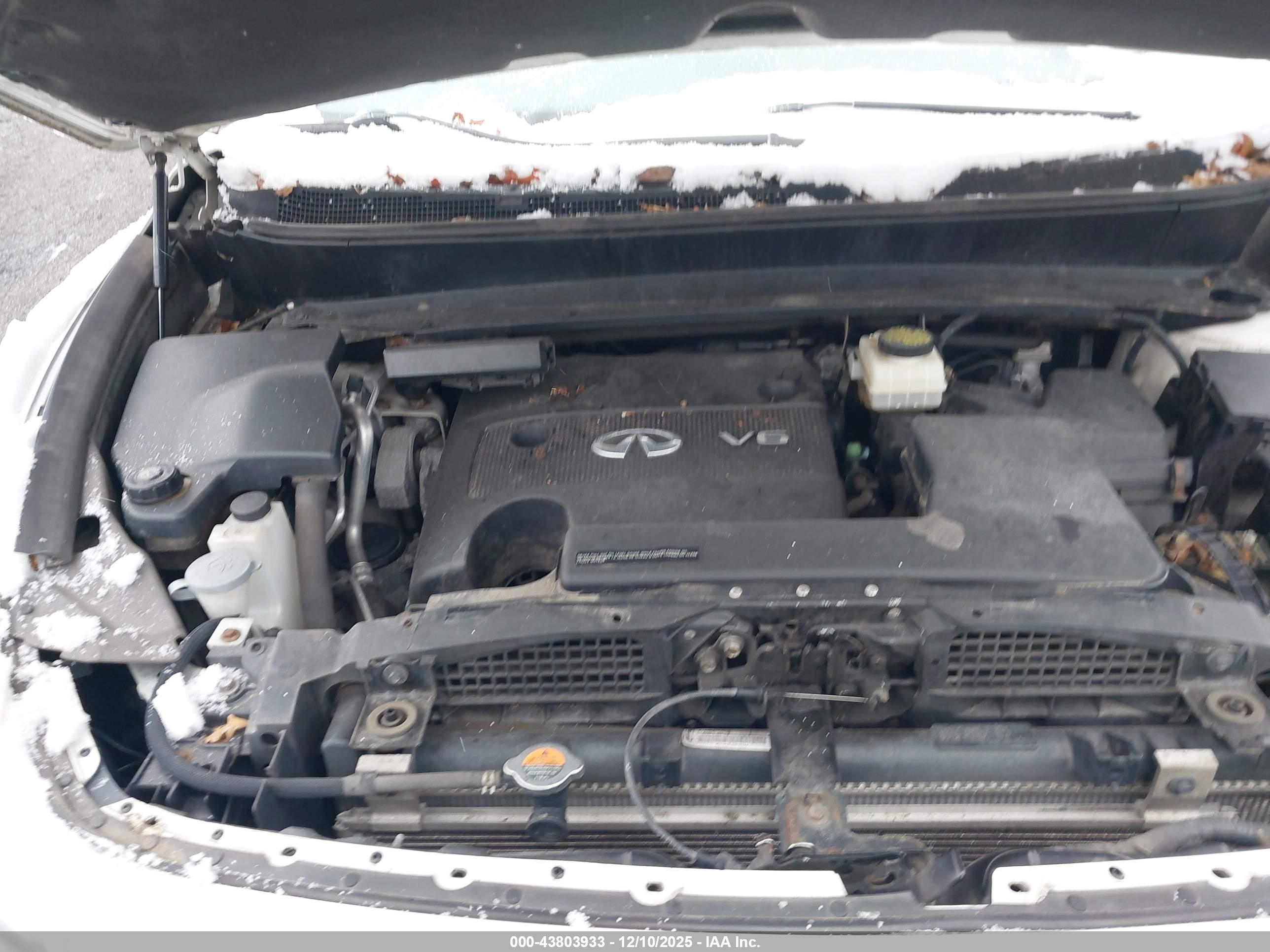 INFINITI QX60 image 10