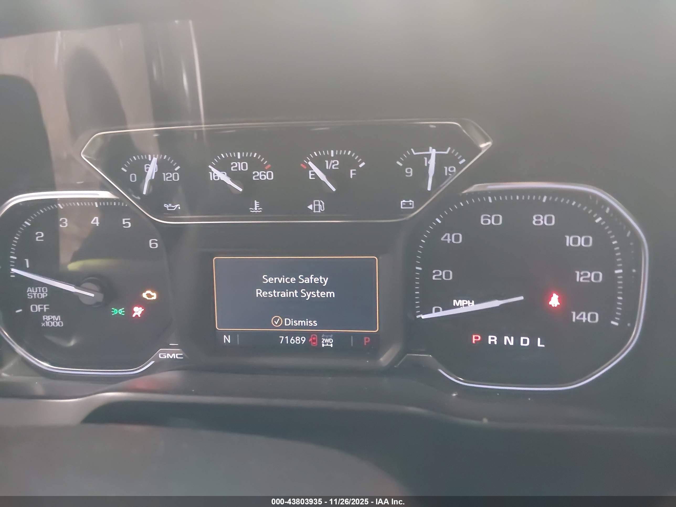 GMC SIERRA image 7