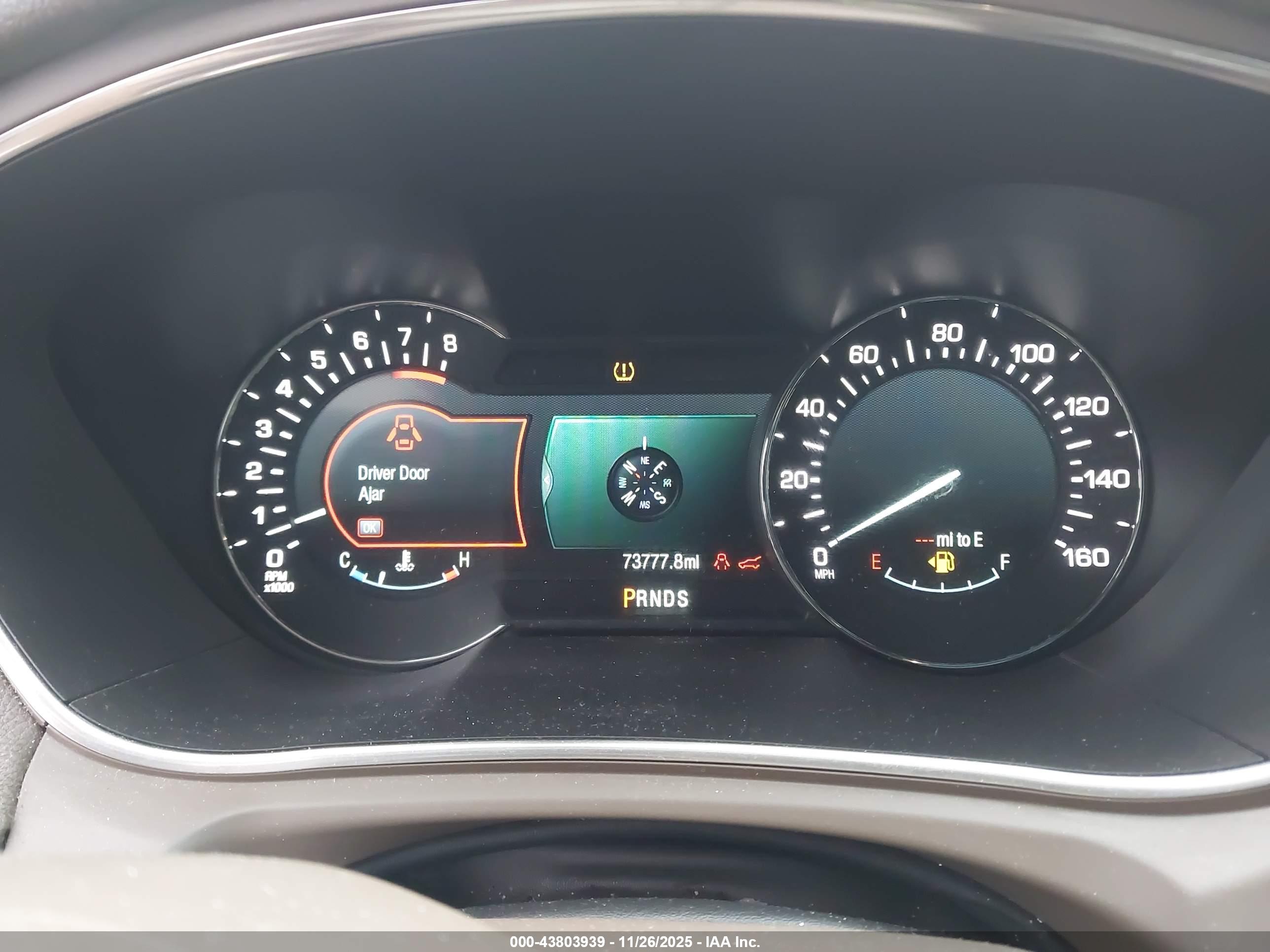 LINCOLN MKX image 7