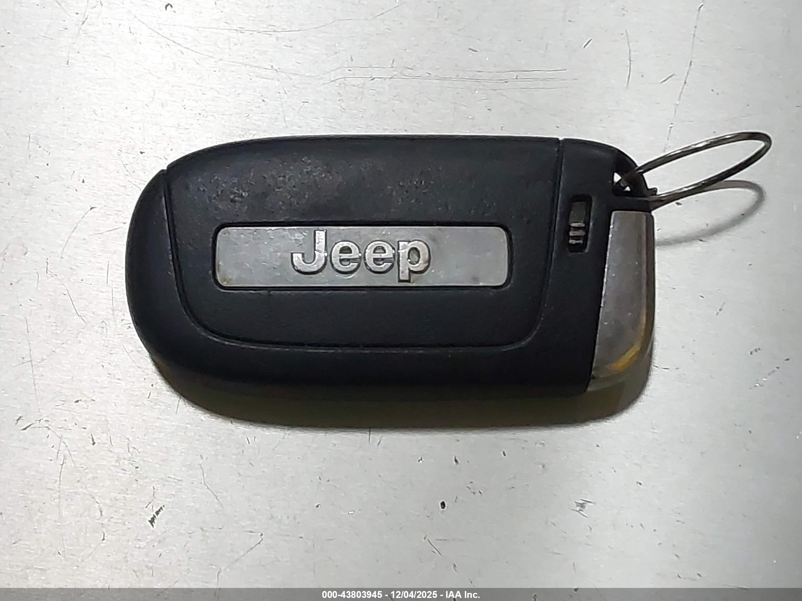 JEEP RENEGADE image 11