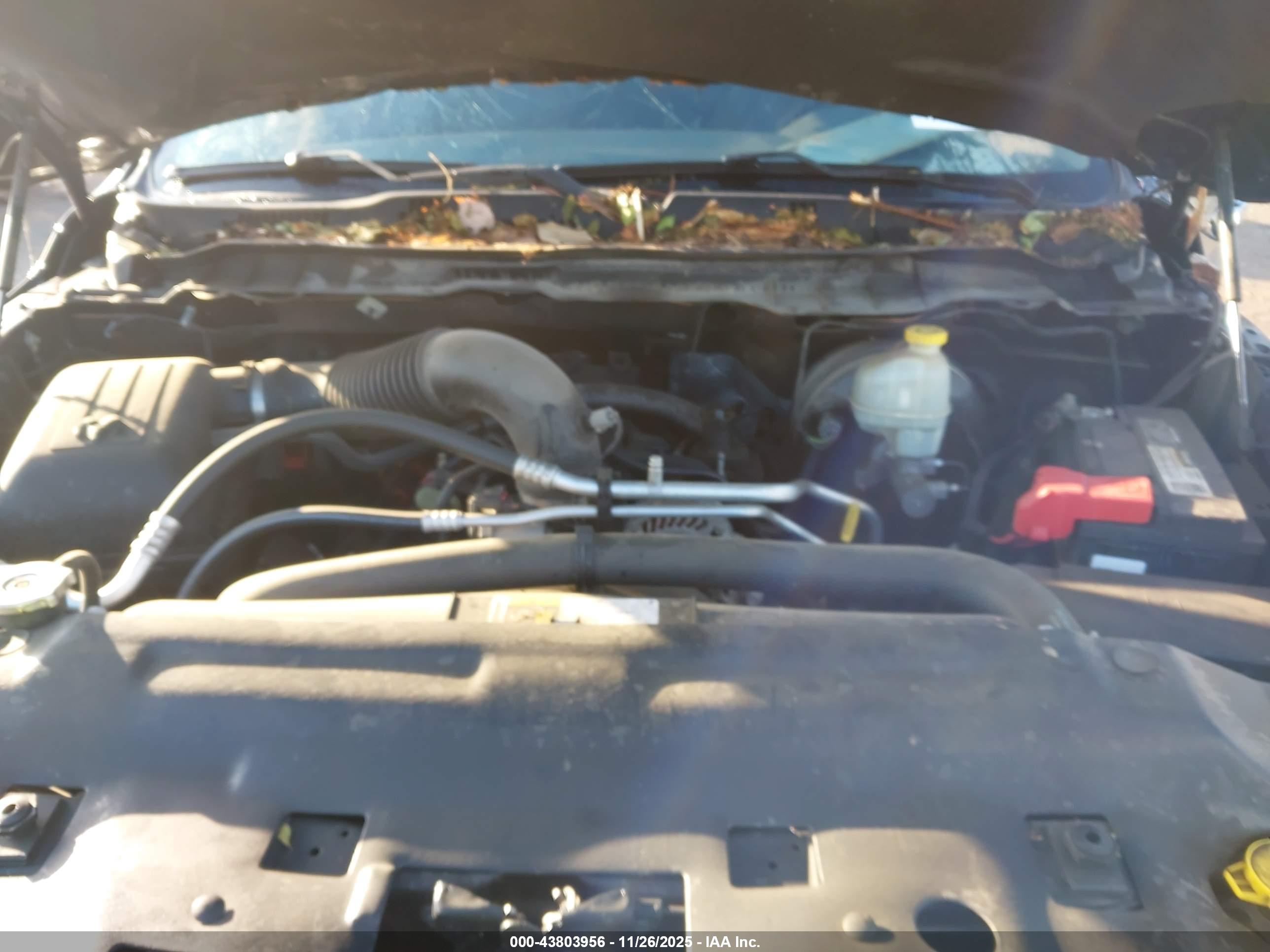 RAM 1500 image 10