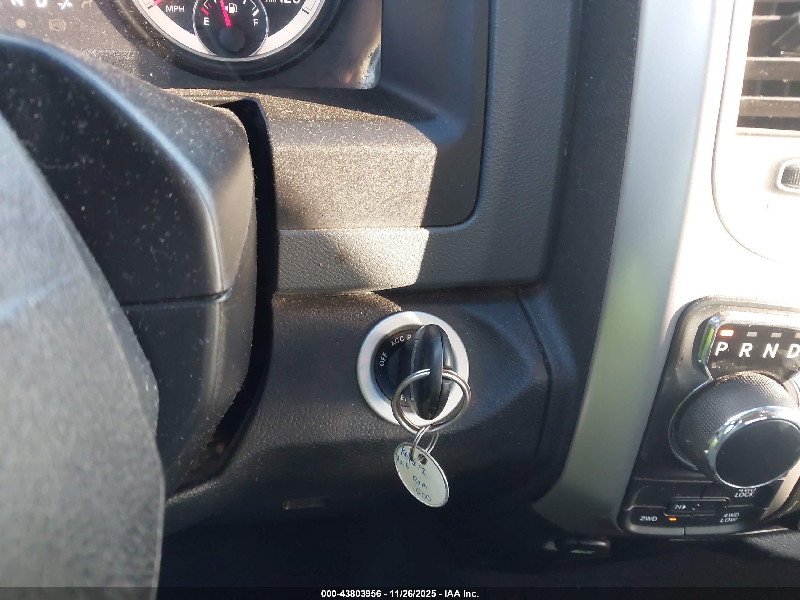 RAM 1500 image 11