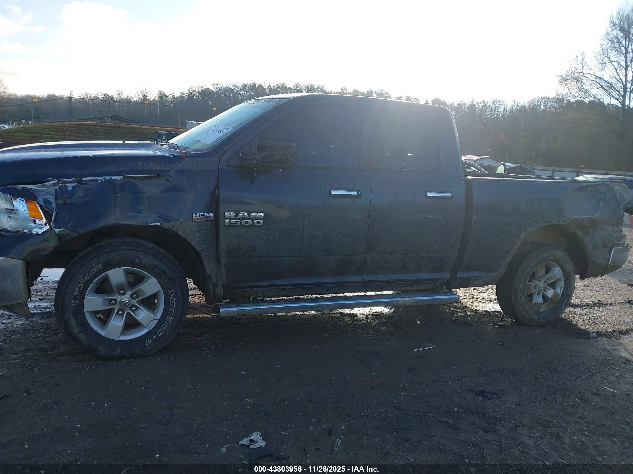 RAM 1500 image 6