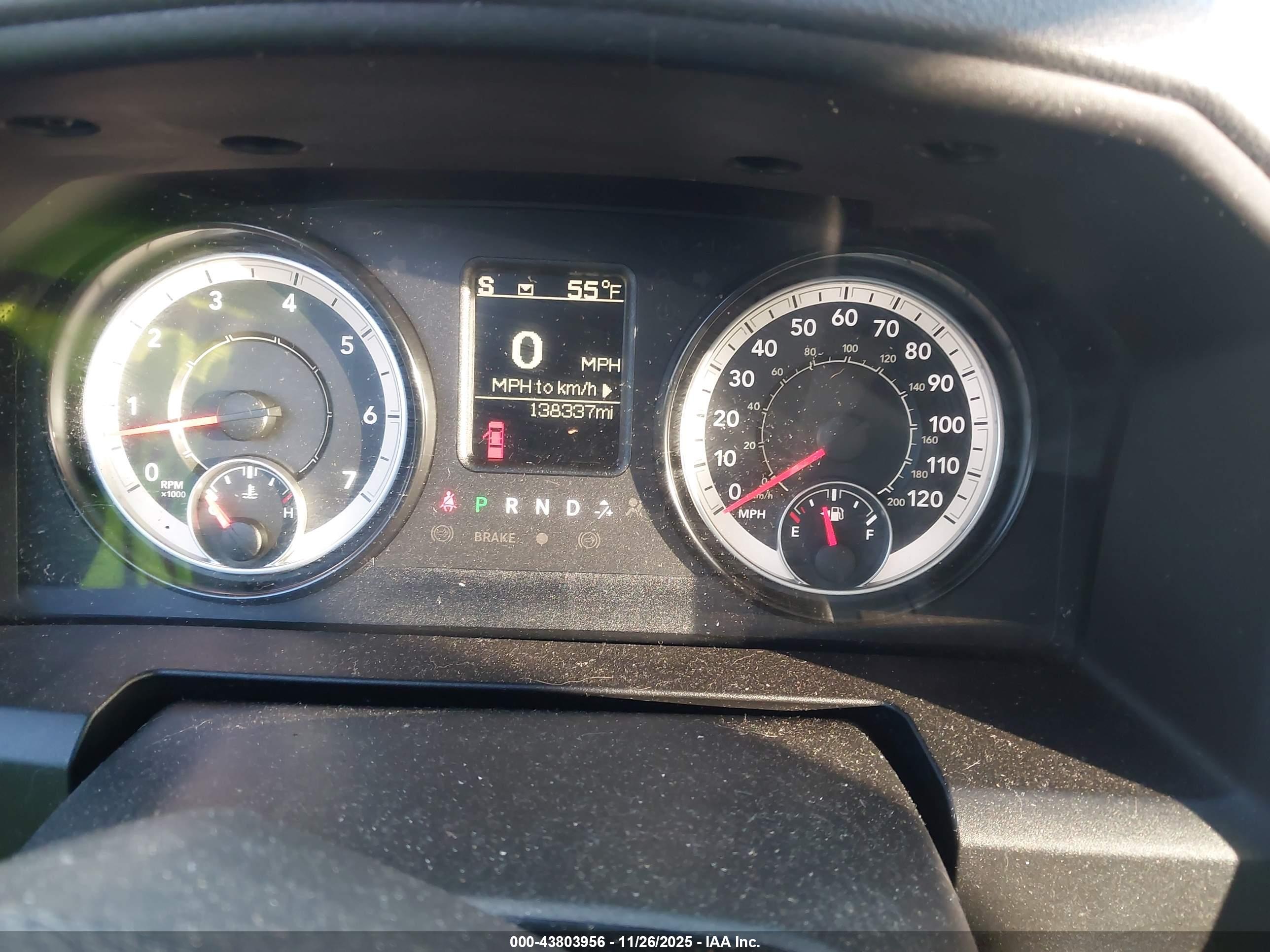 RAM 1500 image 7