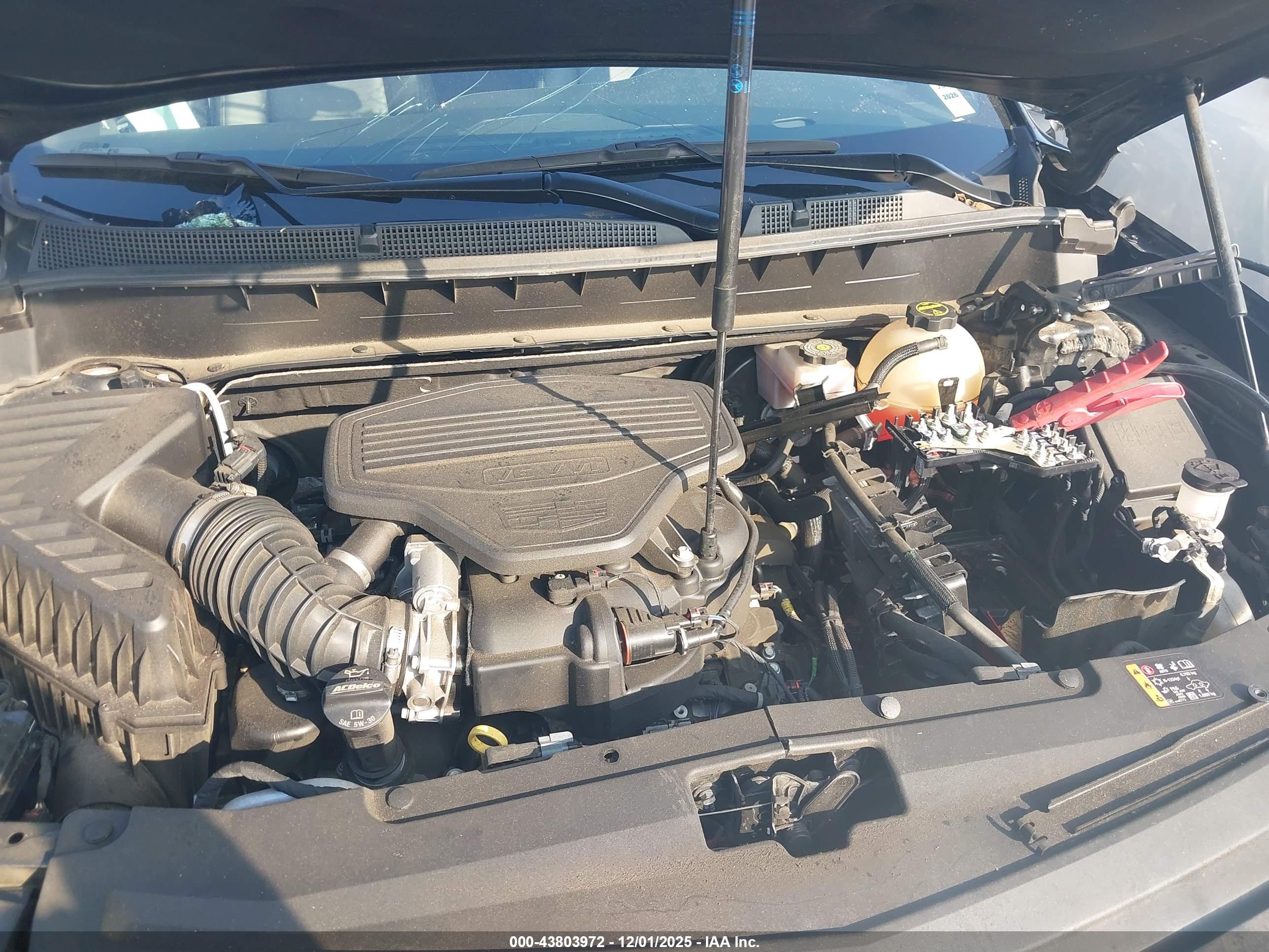 CADILLAC XT6 image 10