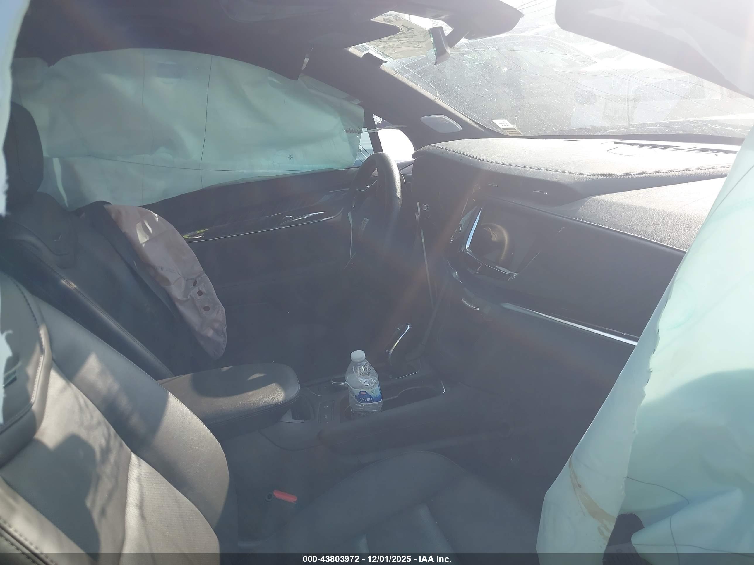 CADILLAC XT6 image 5