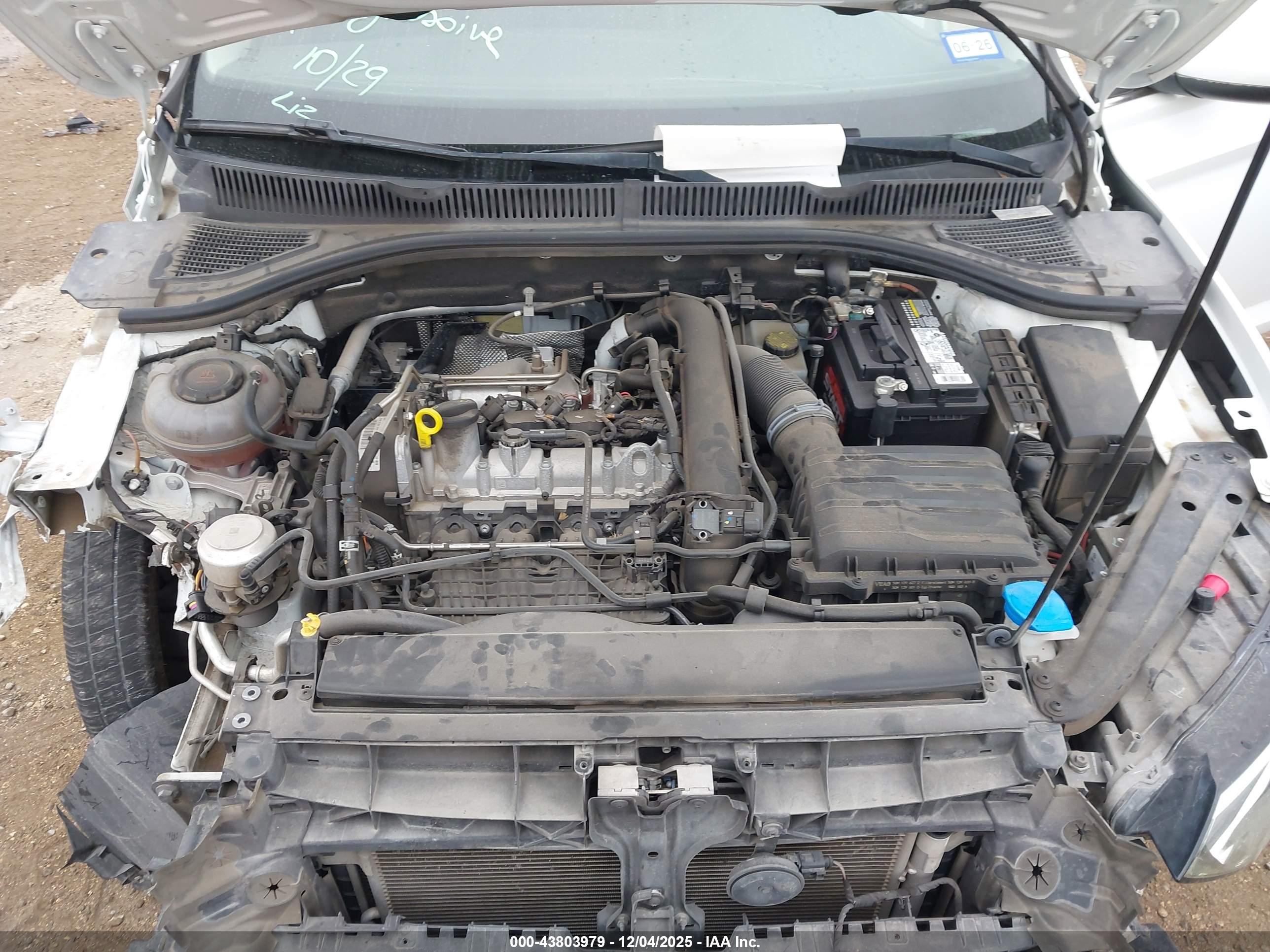 VOLKSWAGEN JETTA image 10