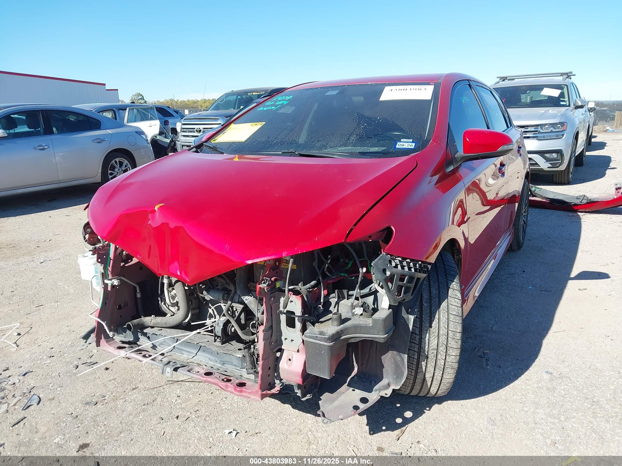 SCION IM image 2