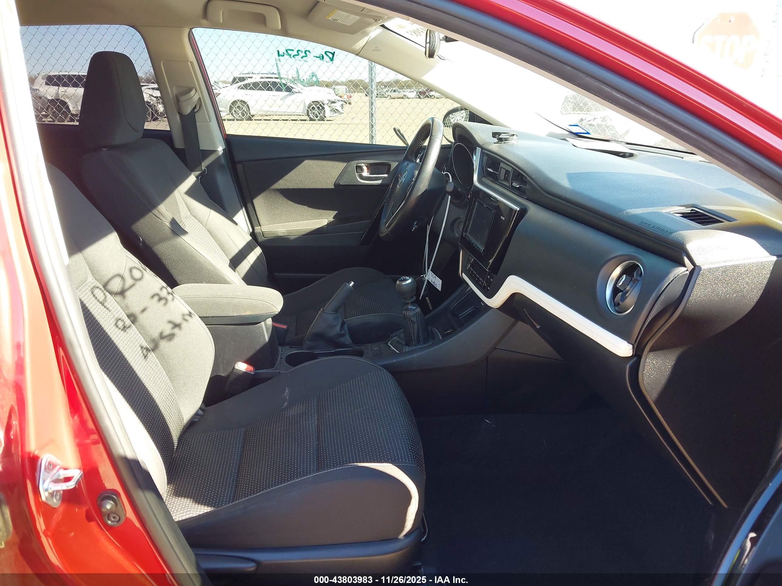 SCION IM image 5
