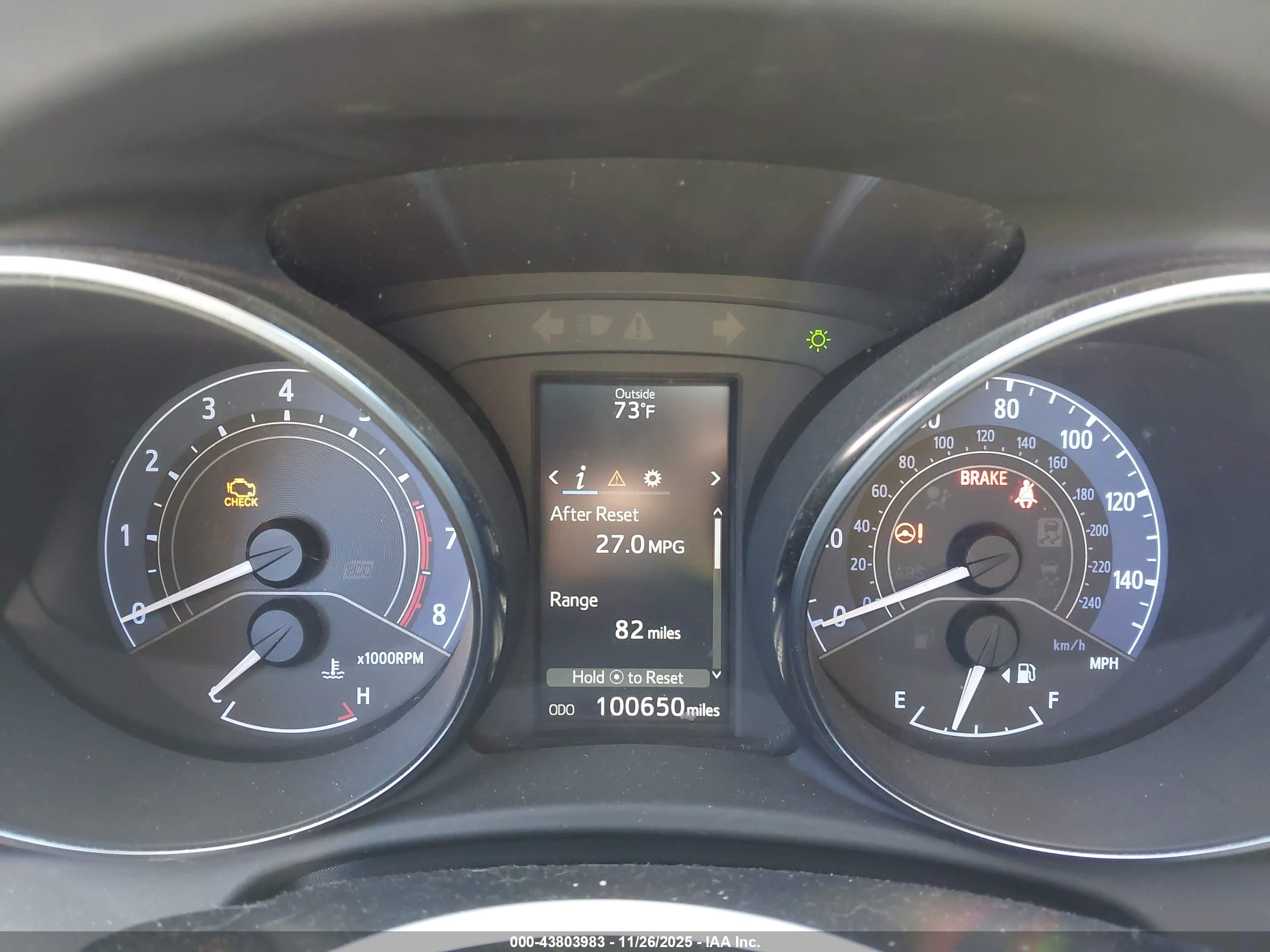 SCION IM image 7