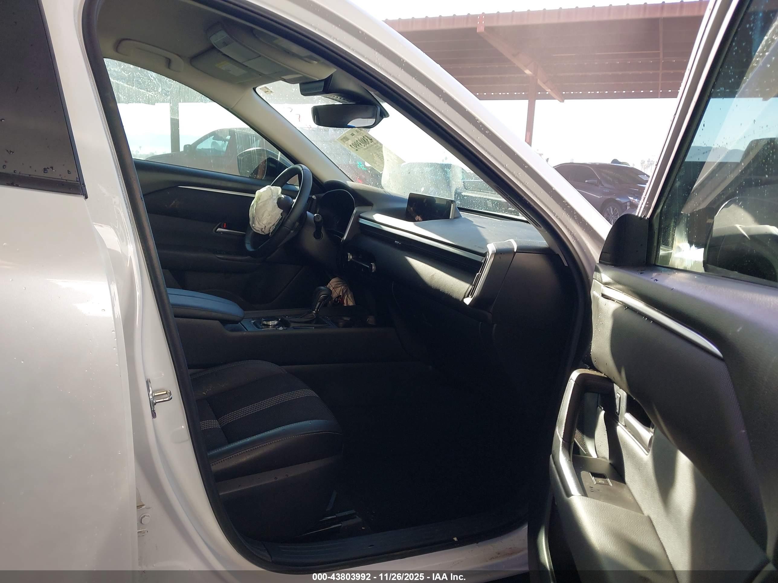 MAZDA CX-50 image 5