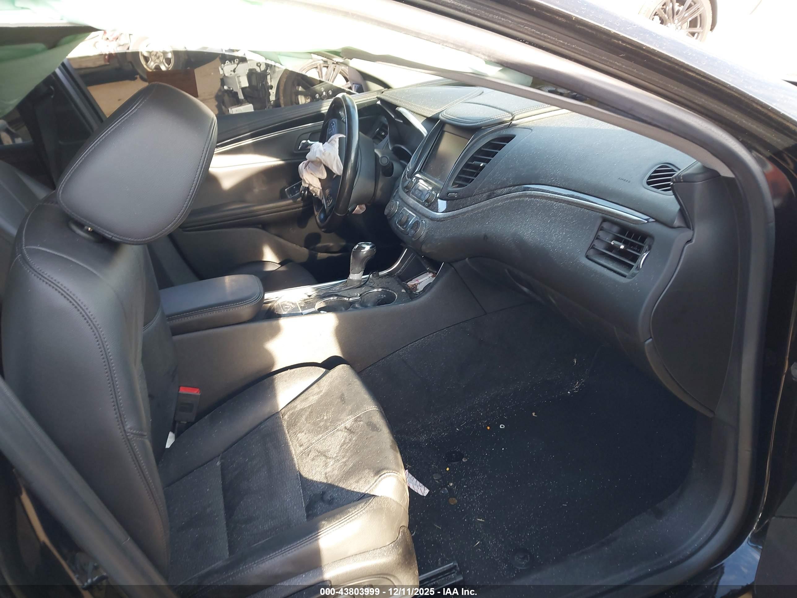 CHEVROLET IMPALA image 5