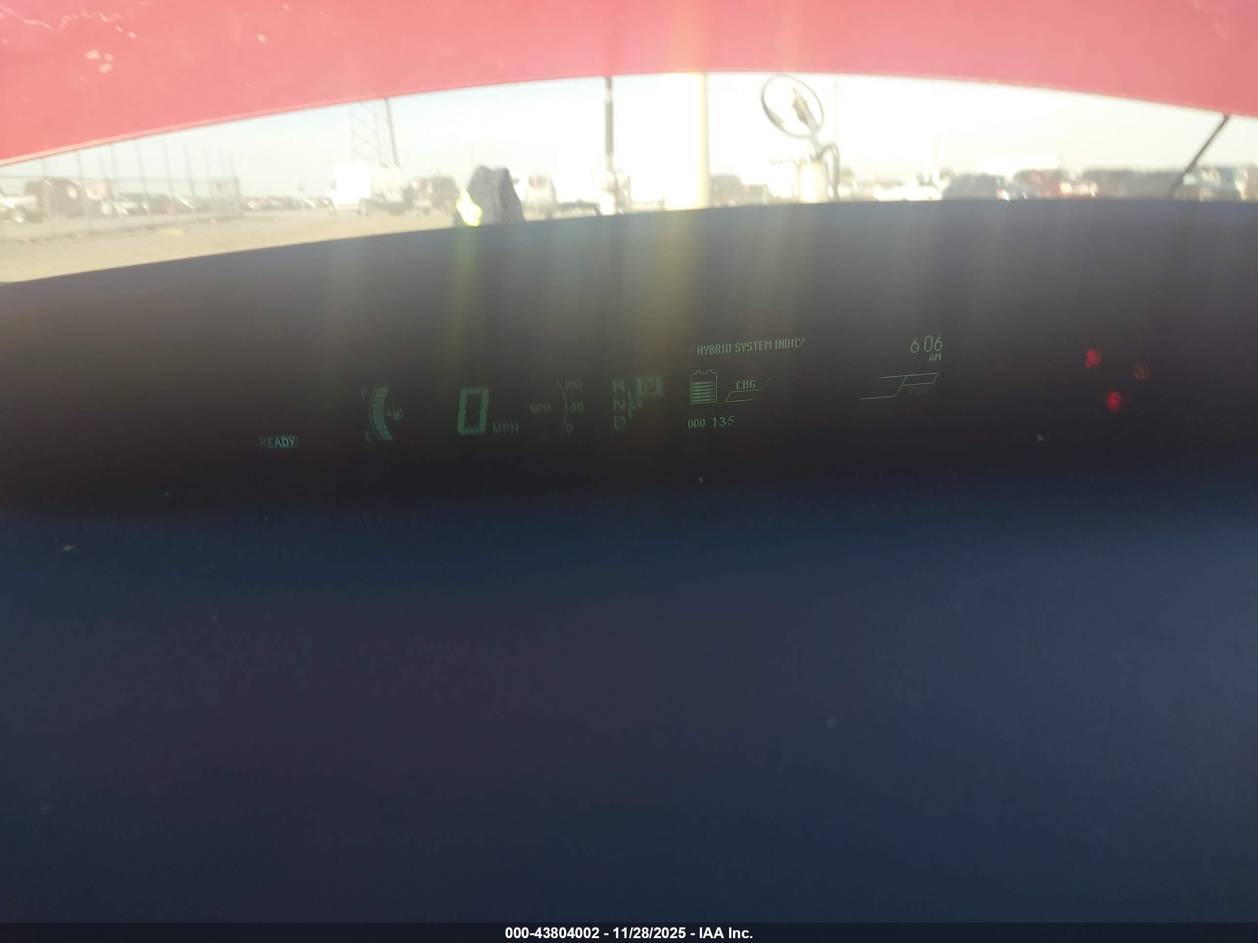 TOYOTA PRIUS image 7