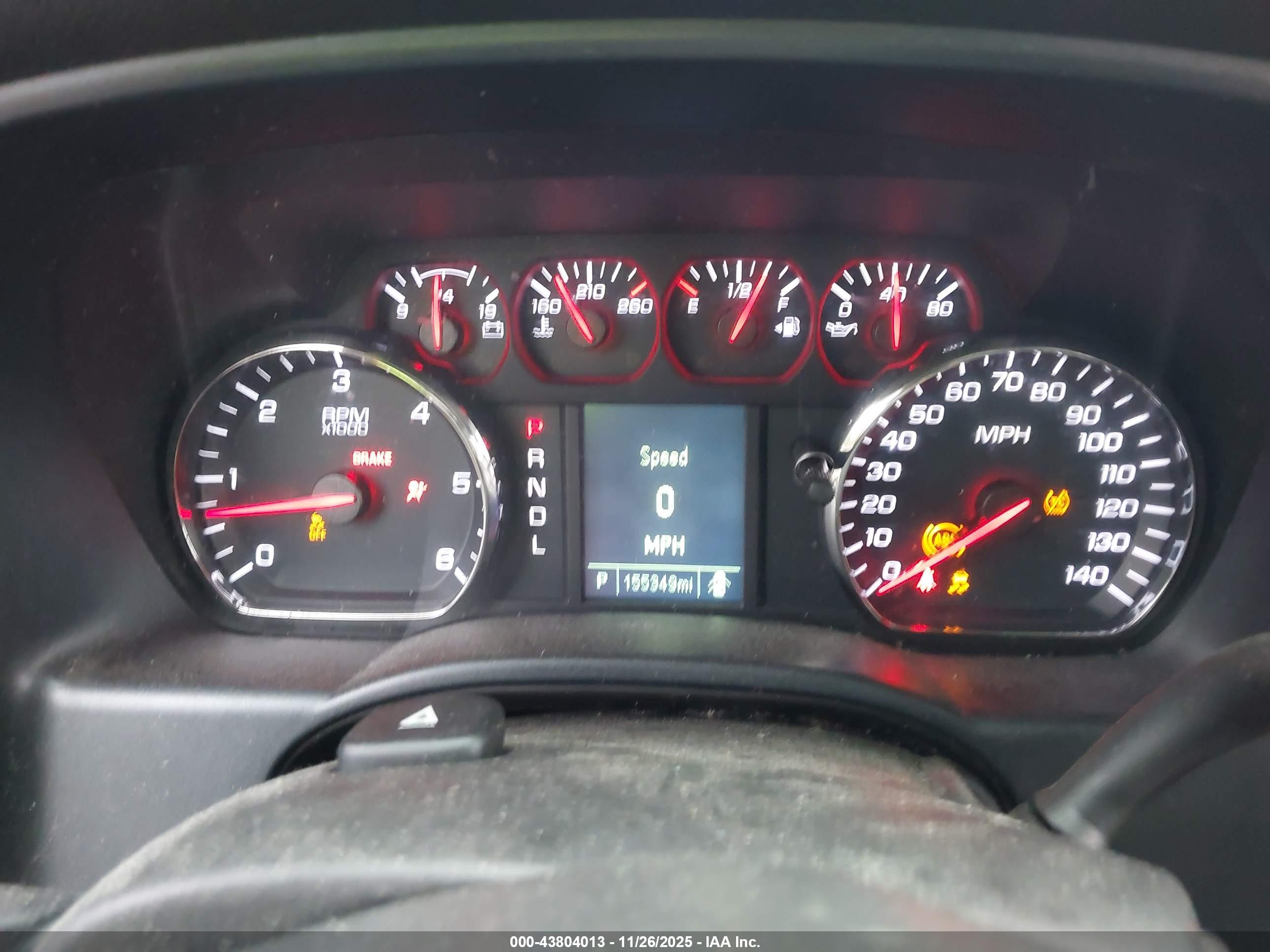 CHEVROLET SILVERADO image 7