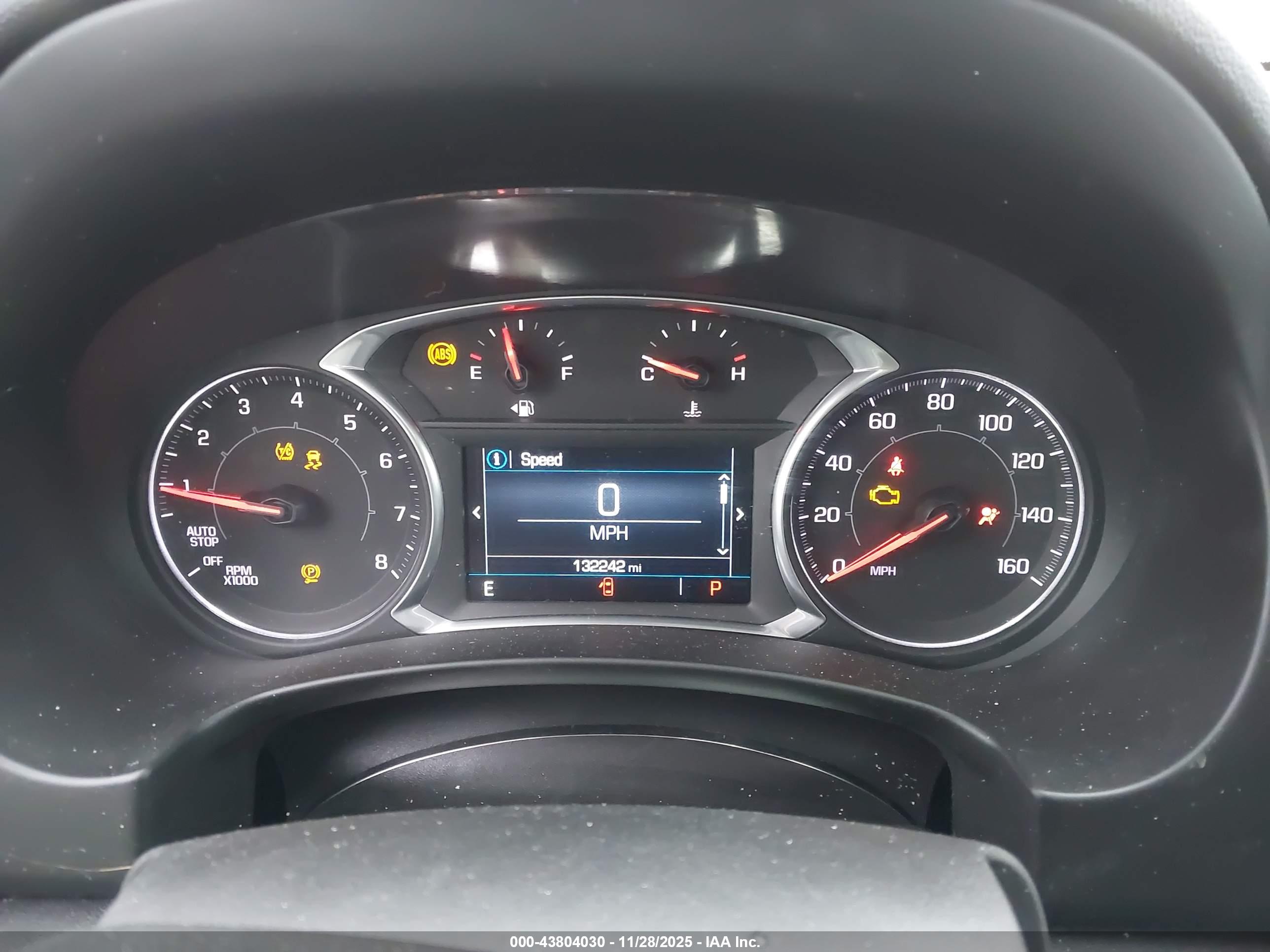 GMC TERRAIN image 7