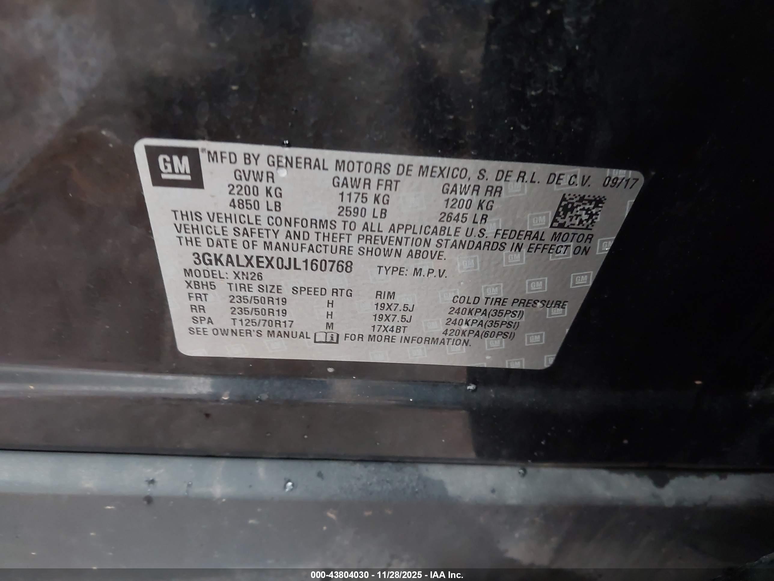 GMC TERRAIN image 9