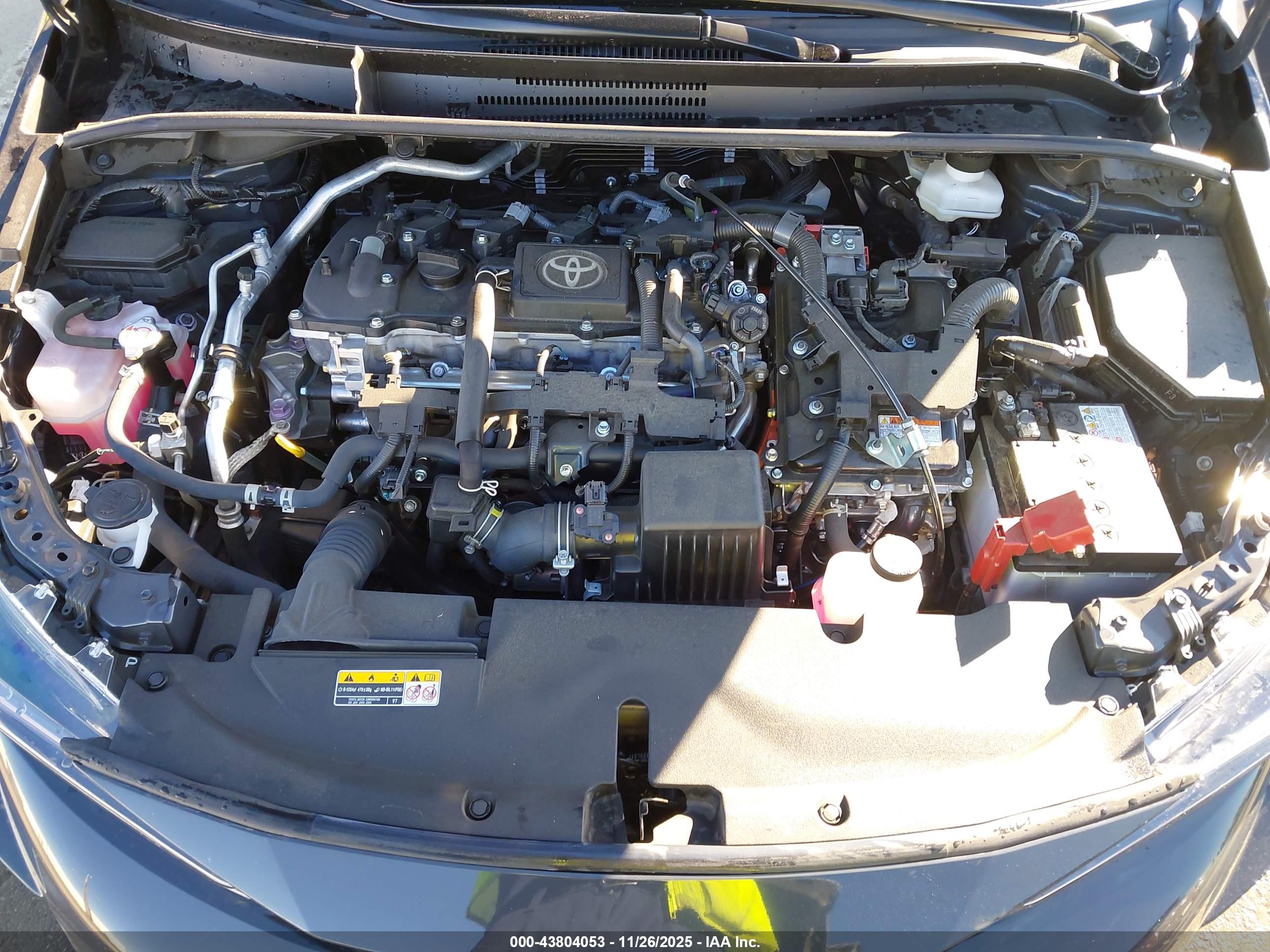 TOYOTA COROLLA image 10